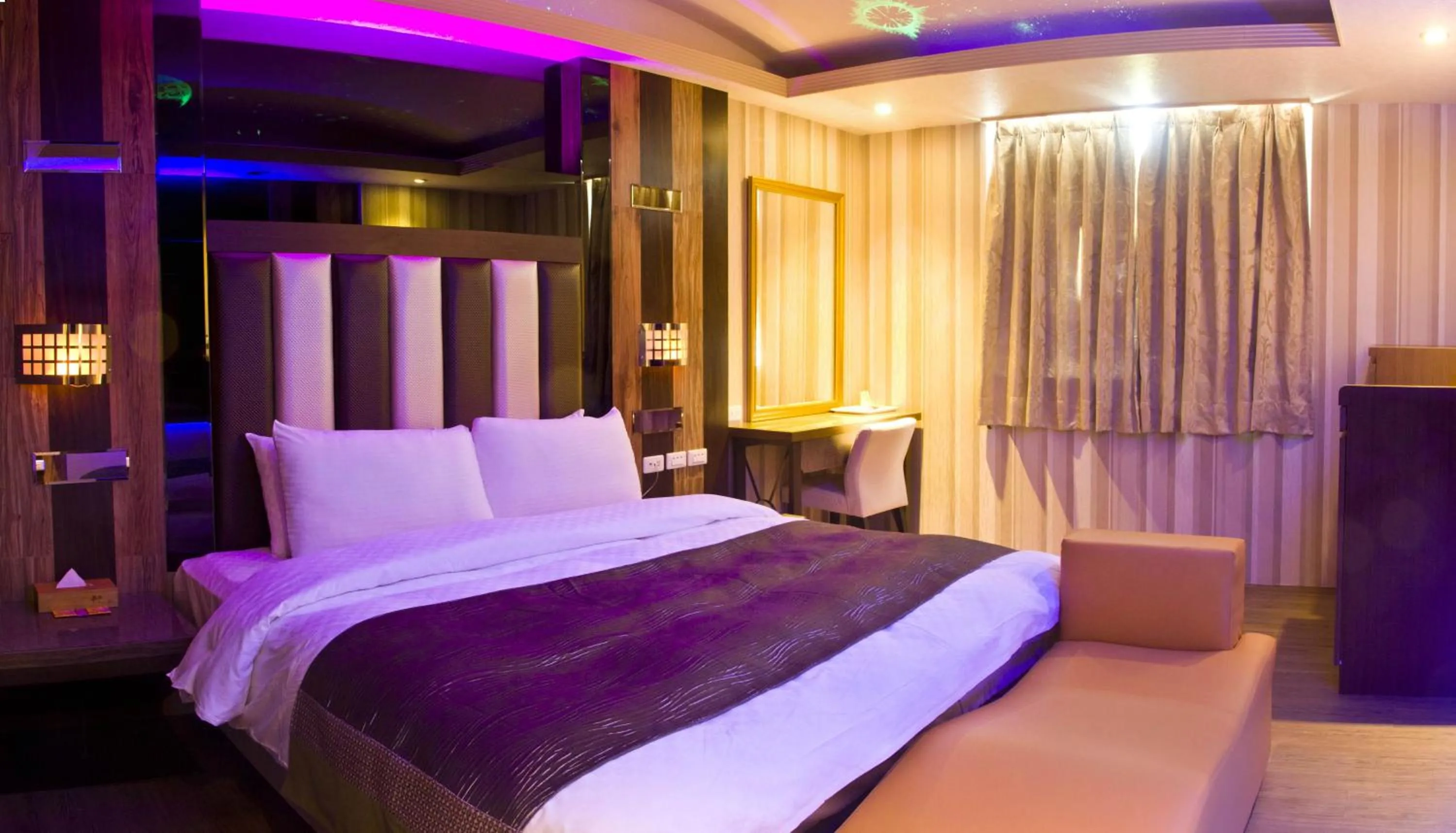 Yue Xin Motel