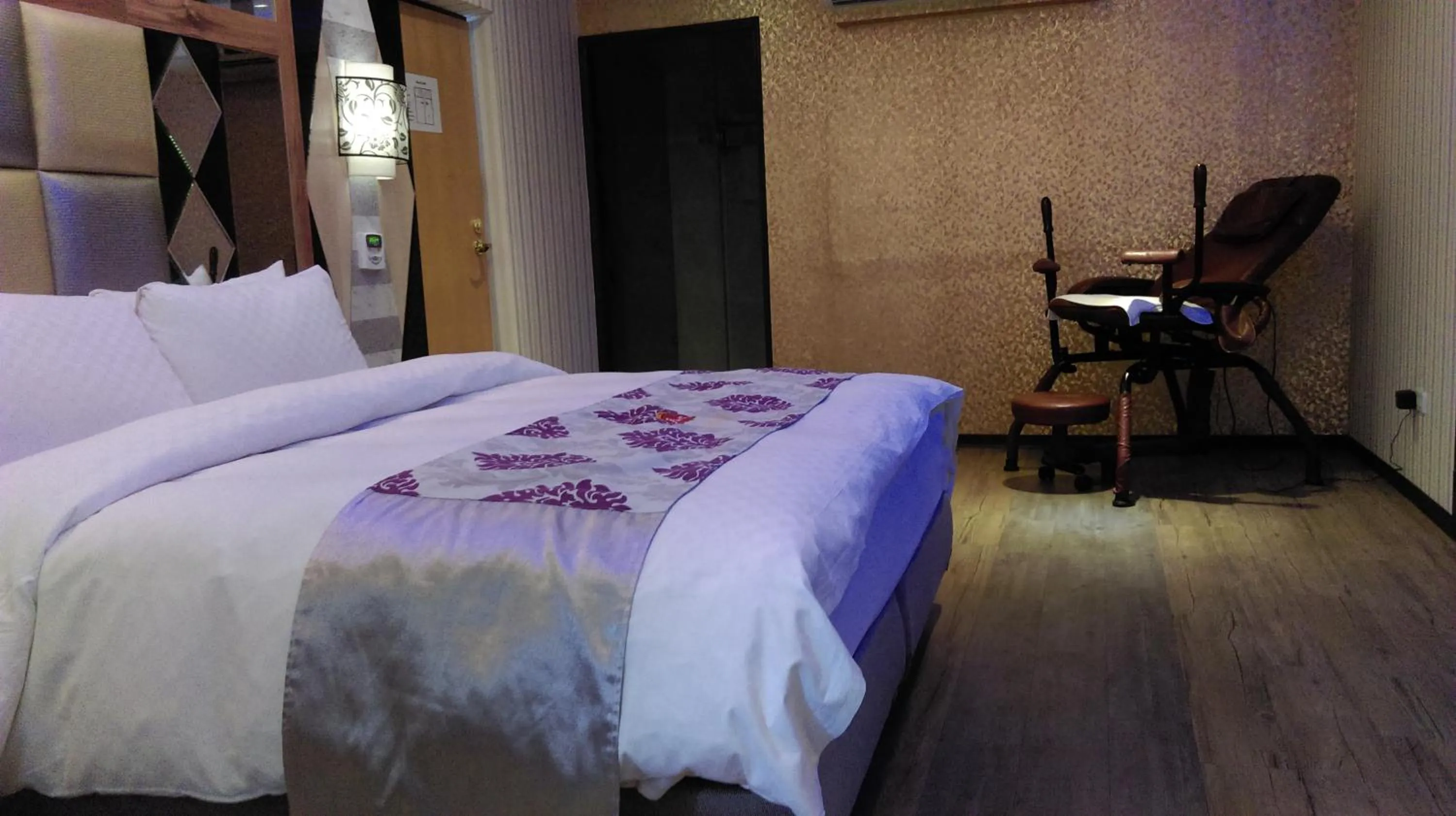 Yue Xin Motel