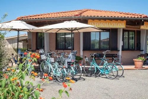 Villaggio Il Girasole