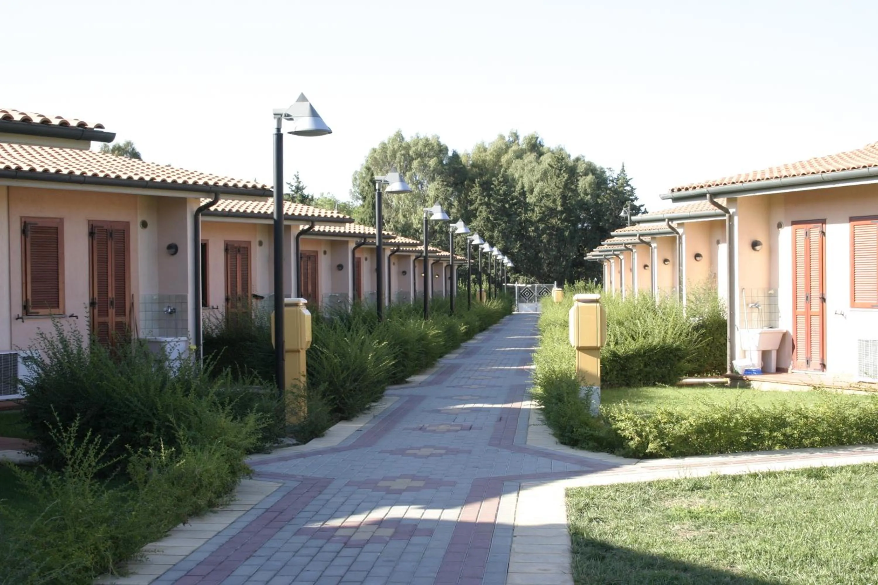 Other in Villaggio Il Girasole