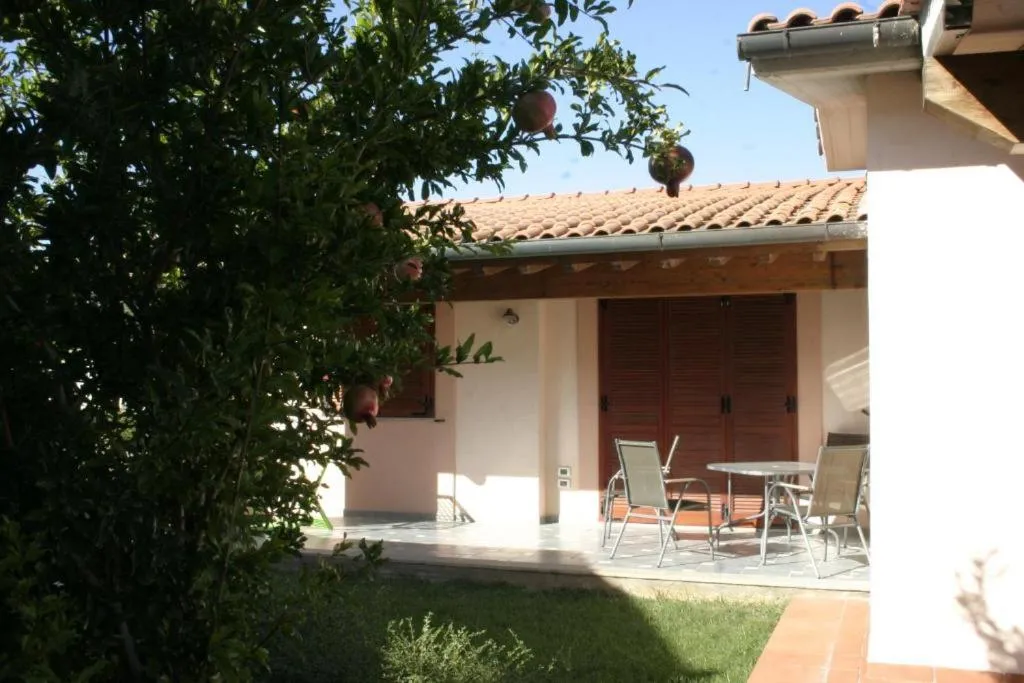 Villaggio Il Girasole