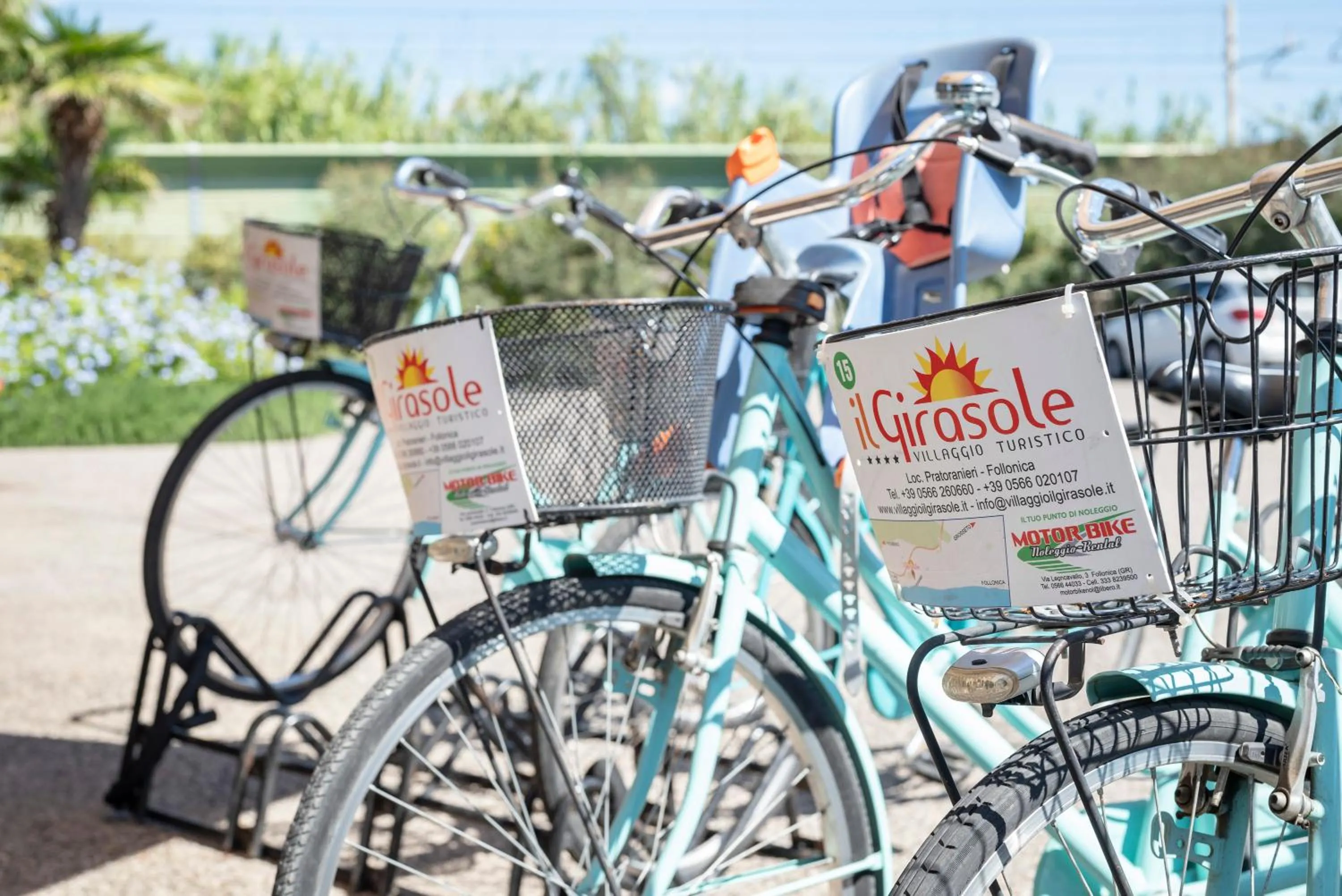Villaggio Il Girasole