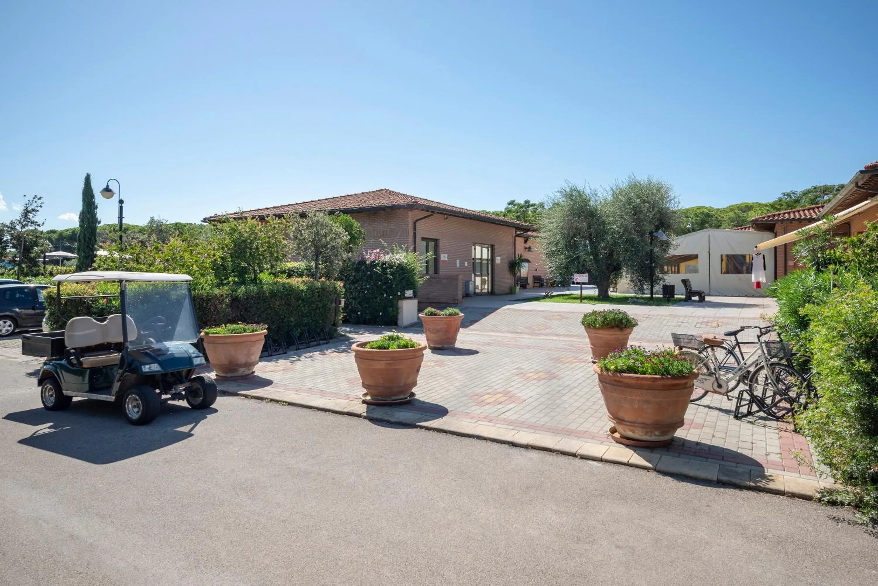 Villaggio Il Girasole