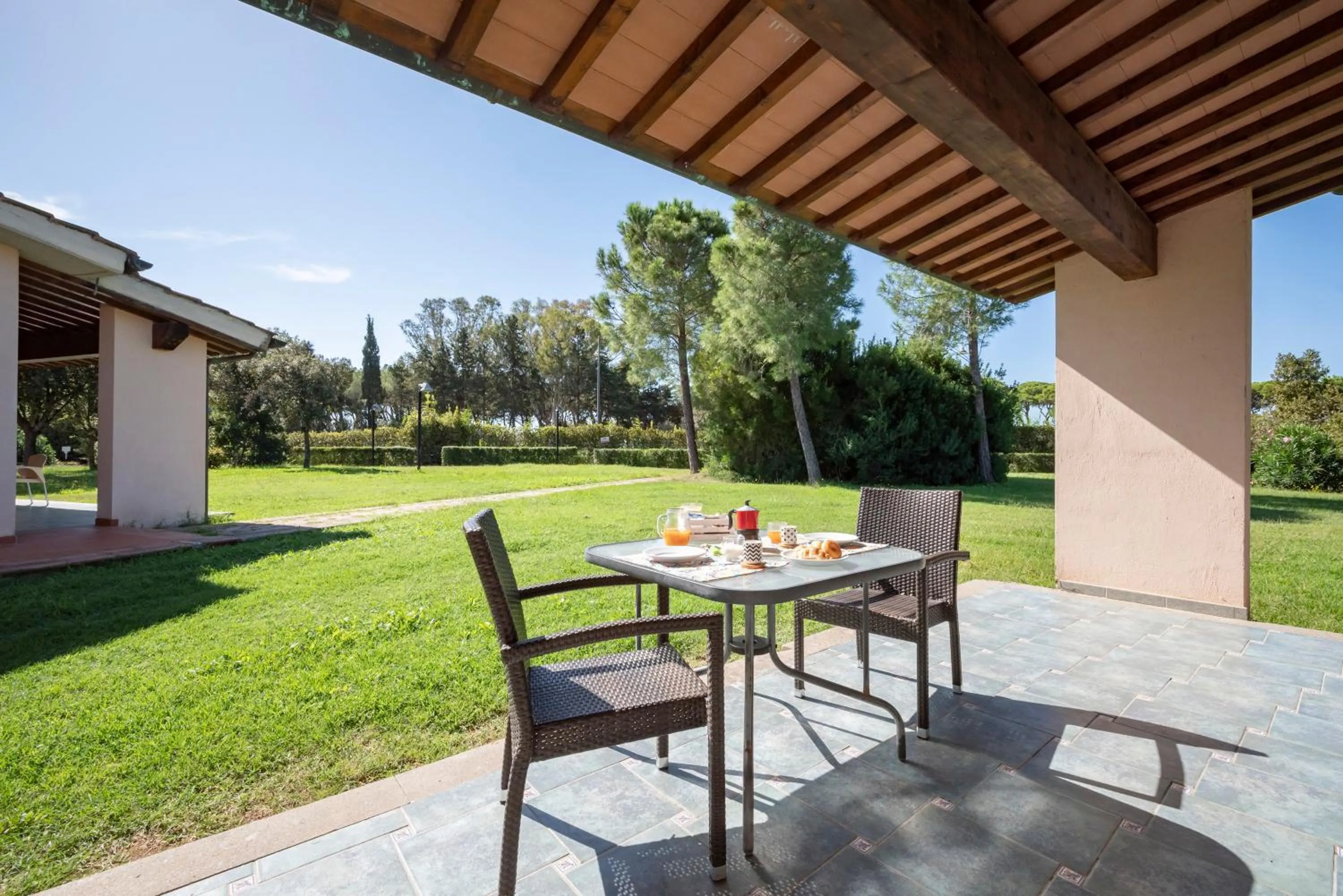 Villaggio Il Girasole