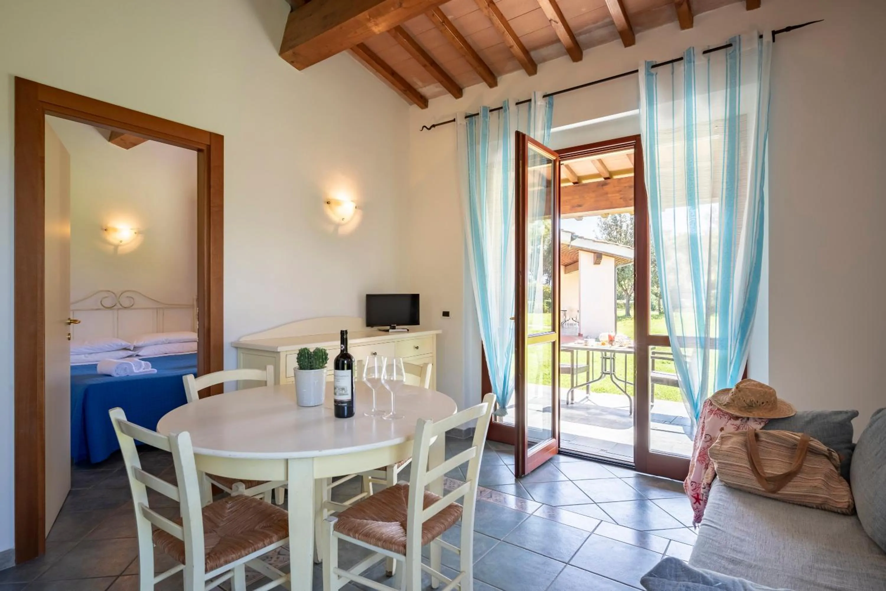 Villaggio Il Girasole