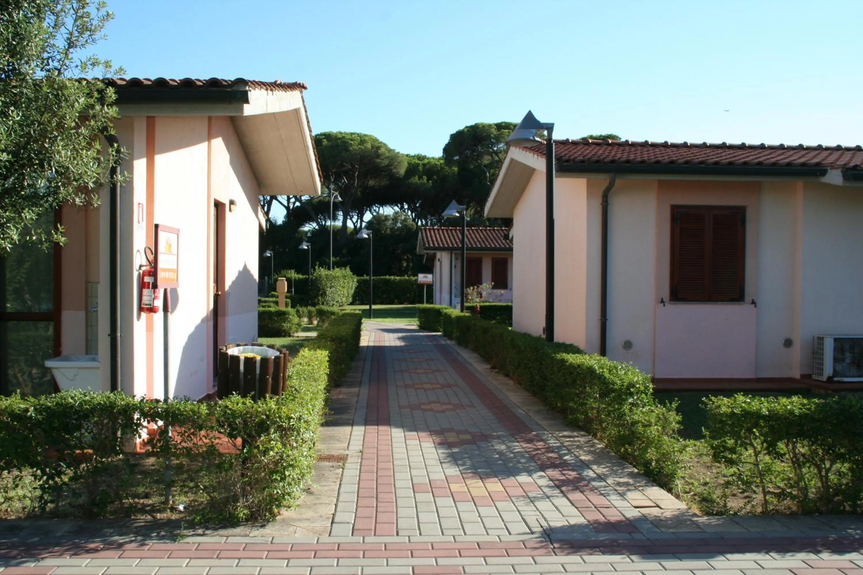 Other in Villaggio Il Girasole