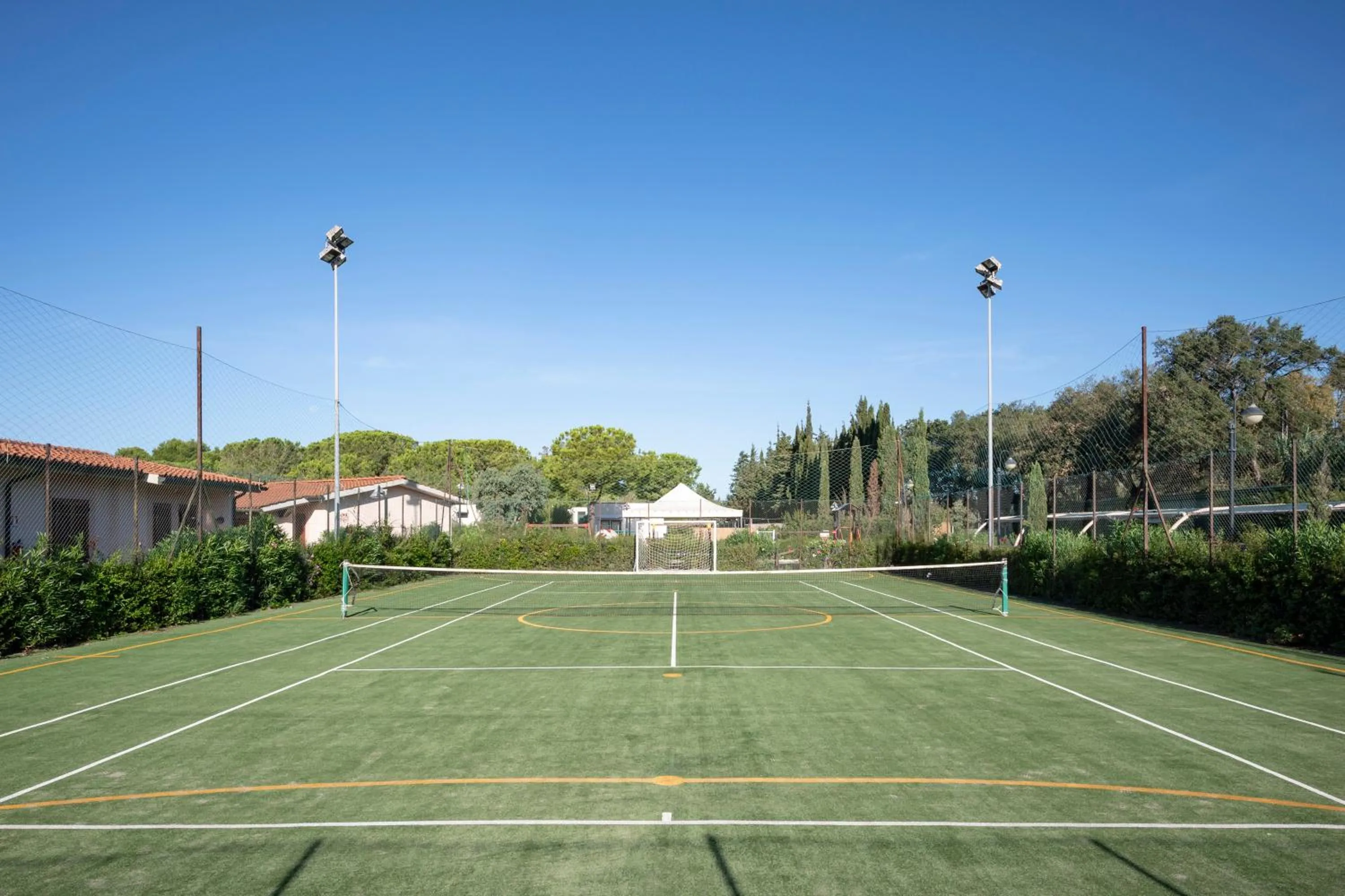 Villaggio Il Girasole