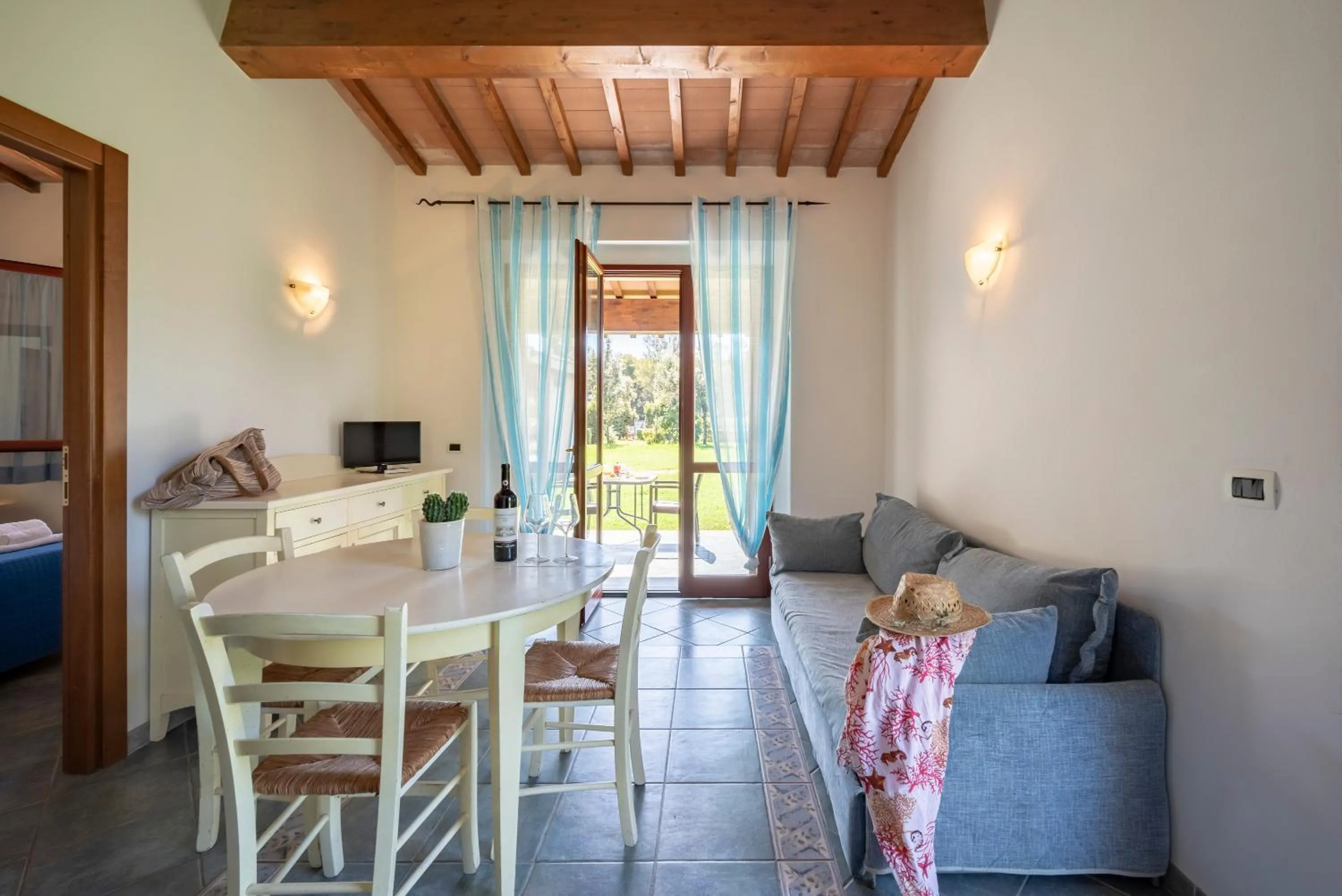 Villaggio Il Girasole