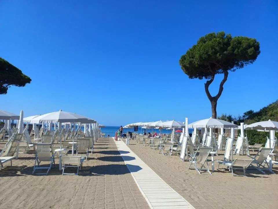 Villaggio Il Girasole