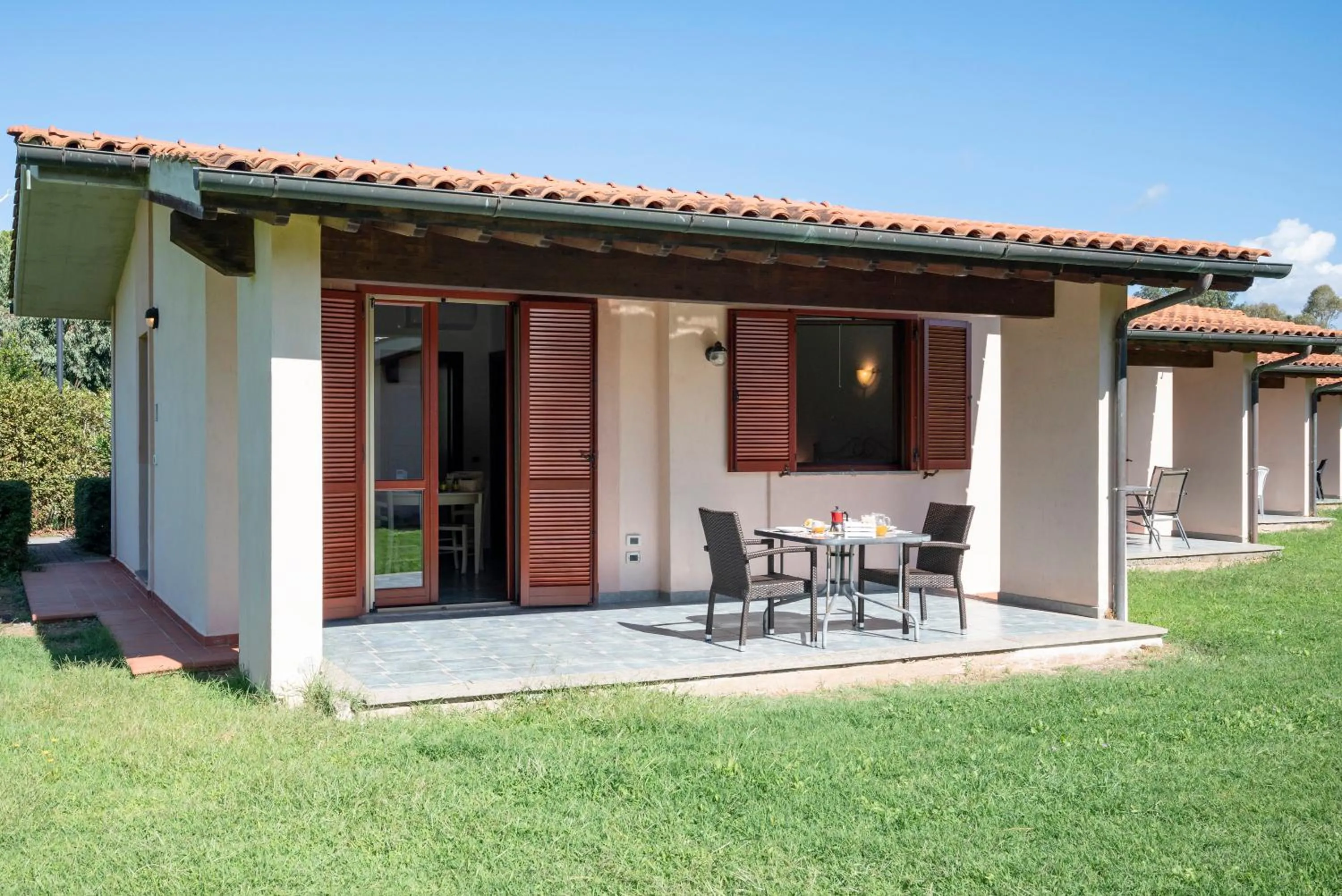 Villaggio Il Girasole