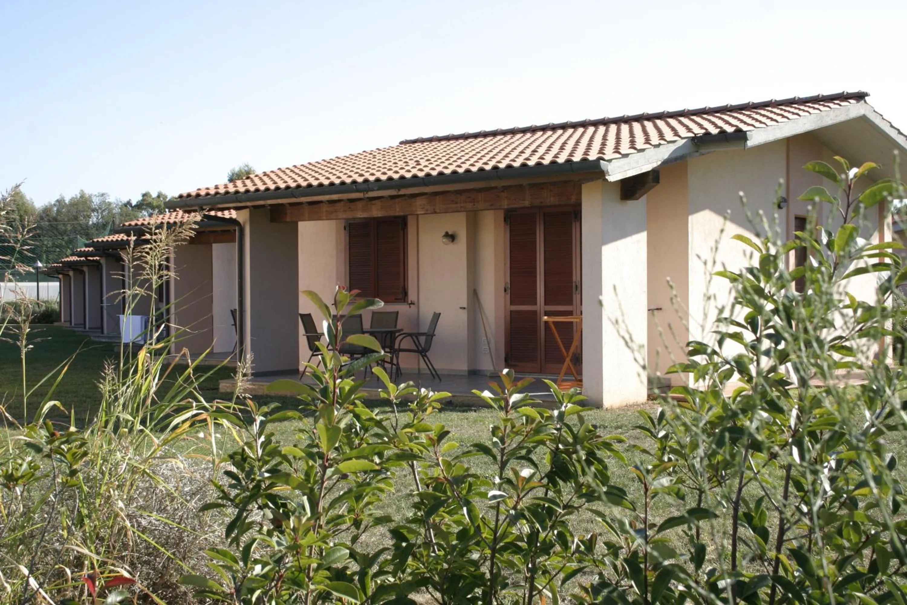 Other in Villaggio Il Girasole