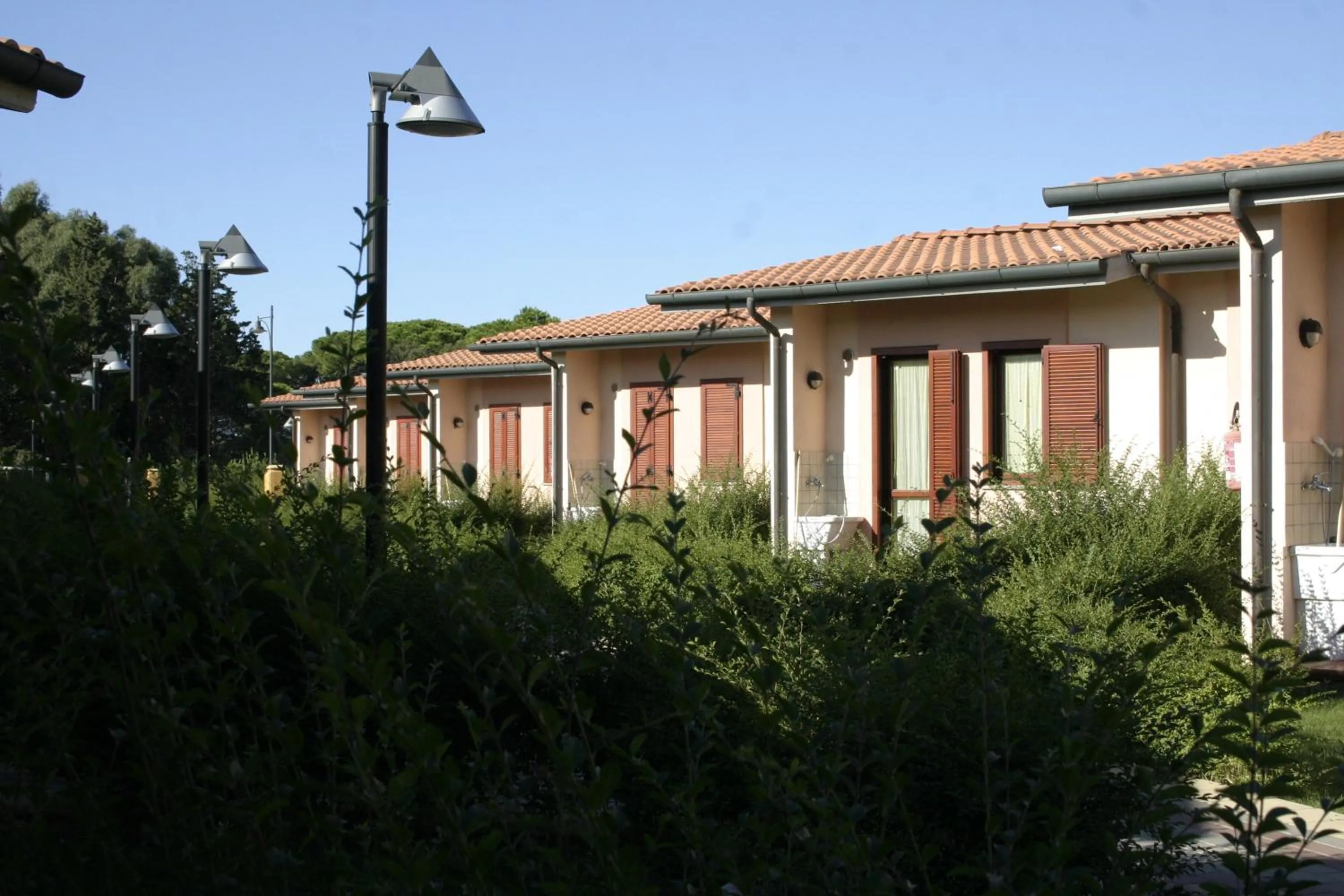 View (from property/room) in Villaggio Il Girasole