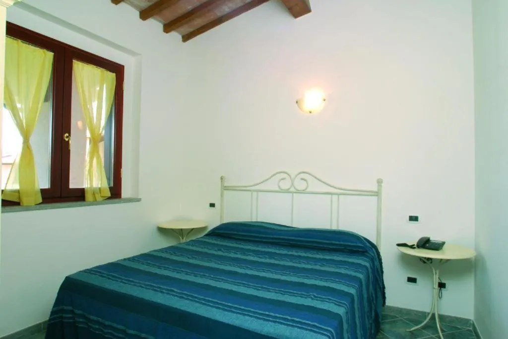 Bed in Villaggio Il Girasole