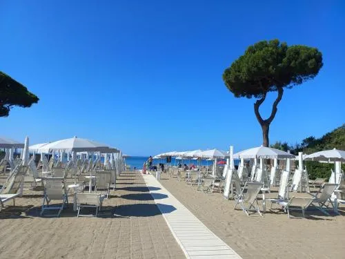 Villaggio Il Girasole