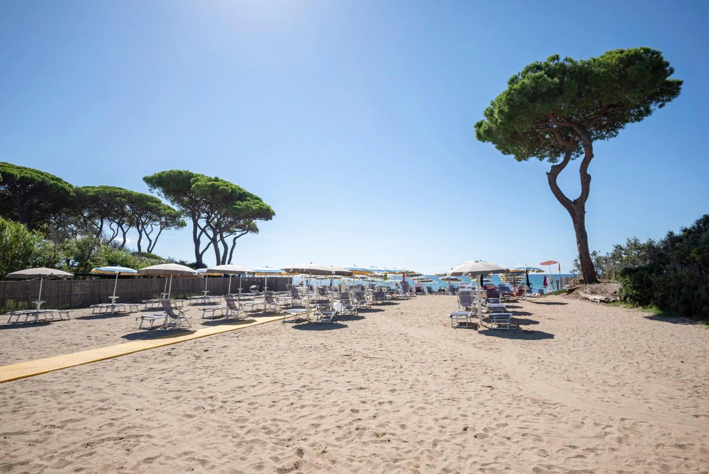Villaggio Il Girasole
