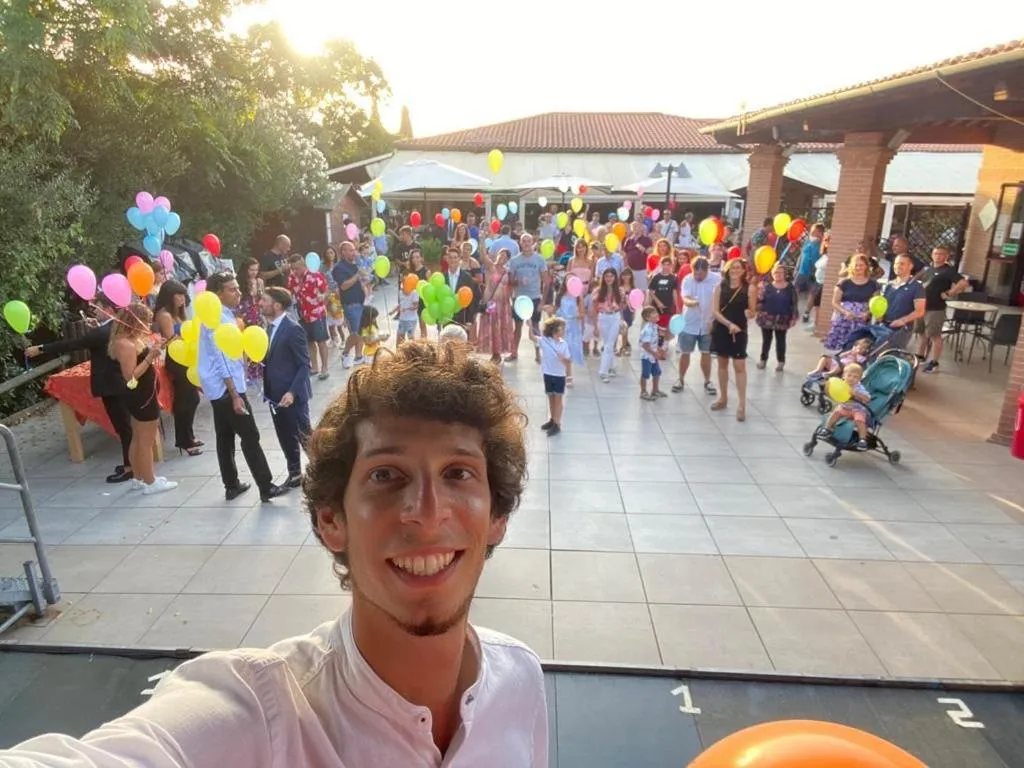 Villaggio Il Girasole