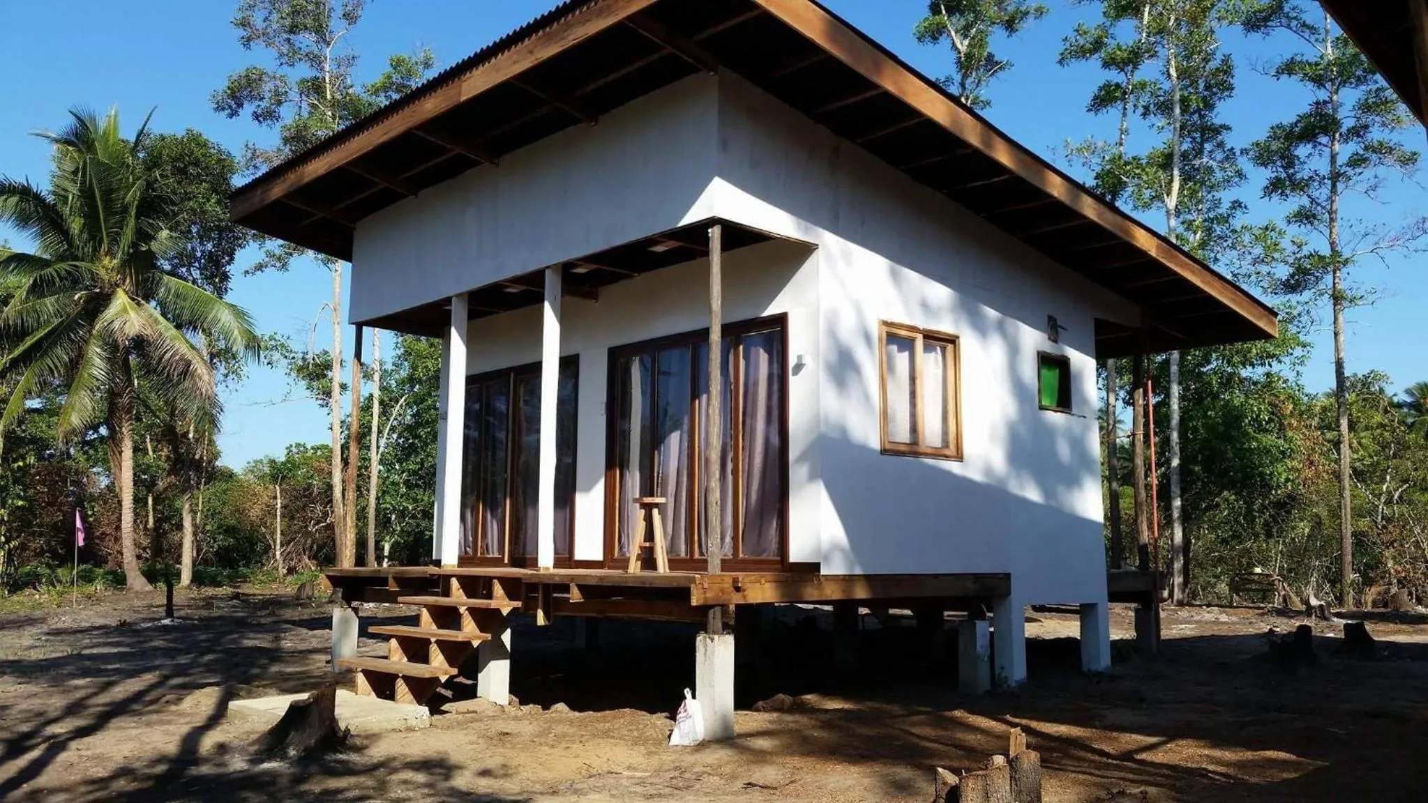 Villa Encantador Resort