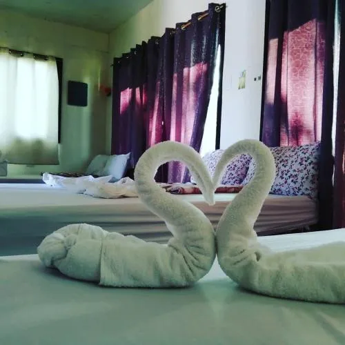 Villa Encantador Resort