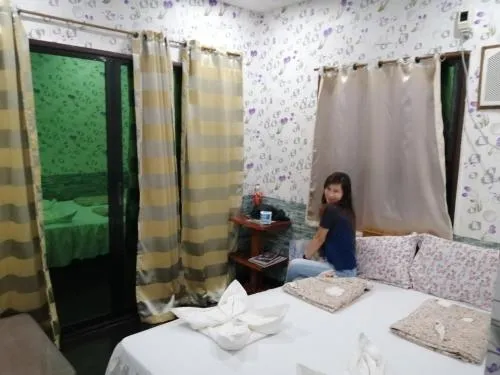 Villa Encantador Resort