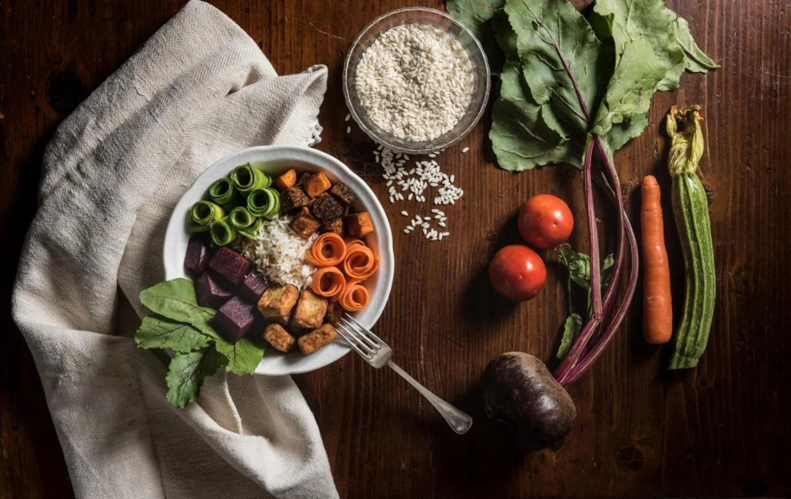 Restaurant/places to eat in Agriturismo I Pini