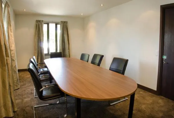 The Famous Grouse Hotel