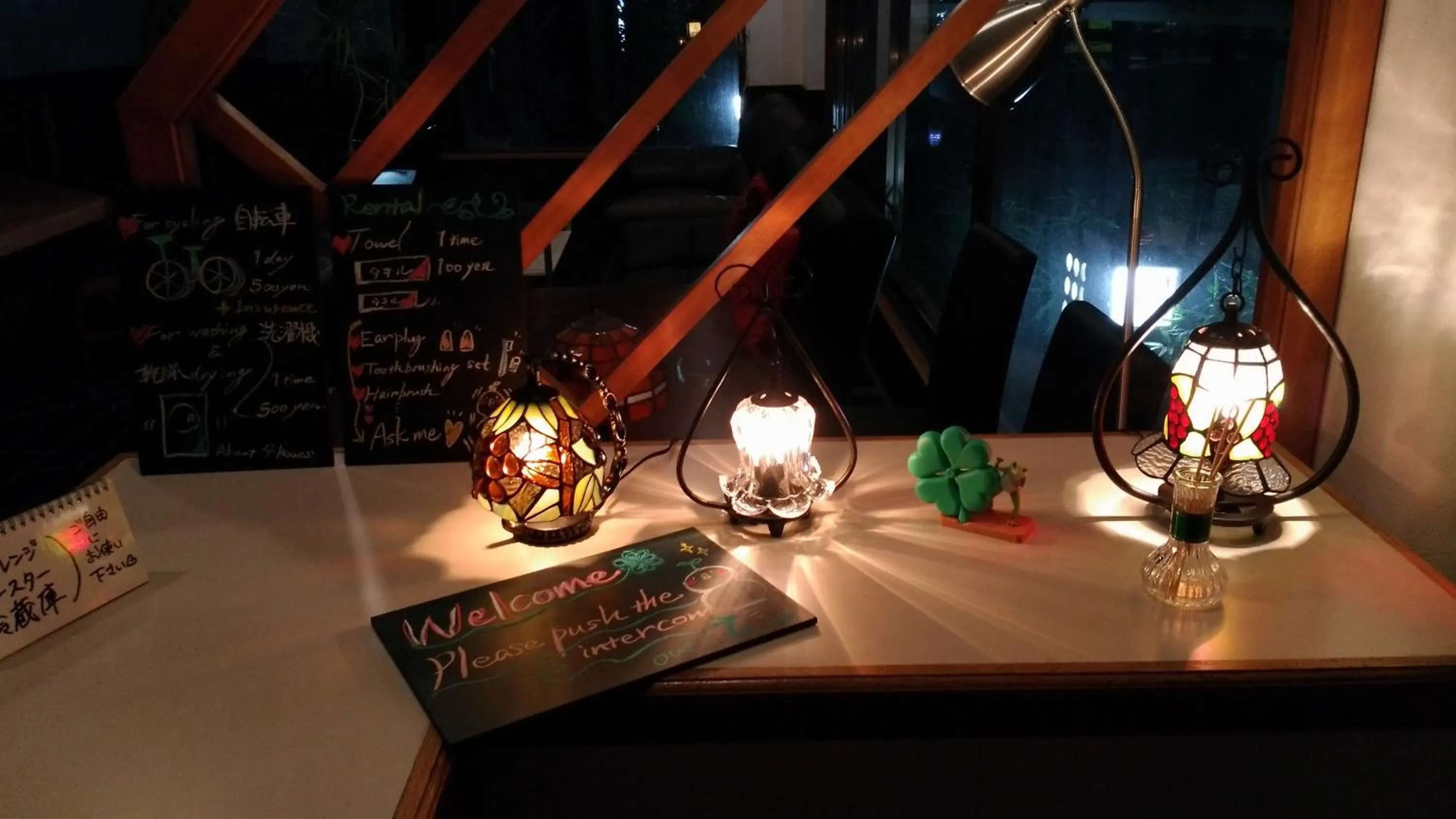 Guest House Kuranomachi ゲストハウス蔵の街