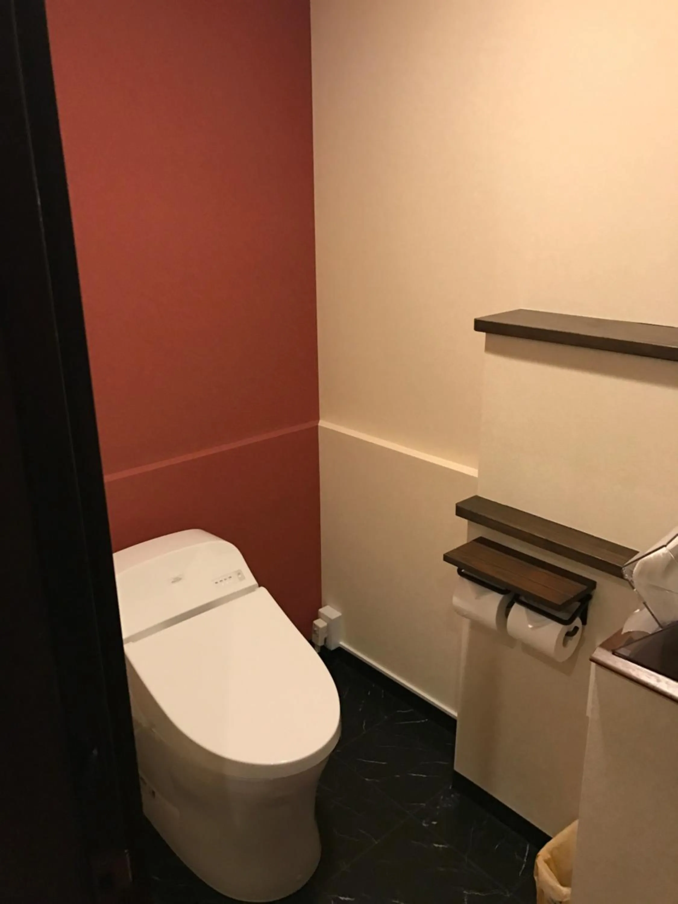 Bathroom in Guest House Kuranomachi ゲストハウス蔵の街