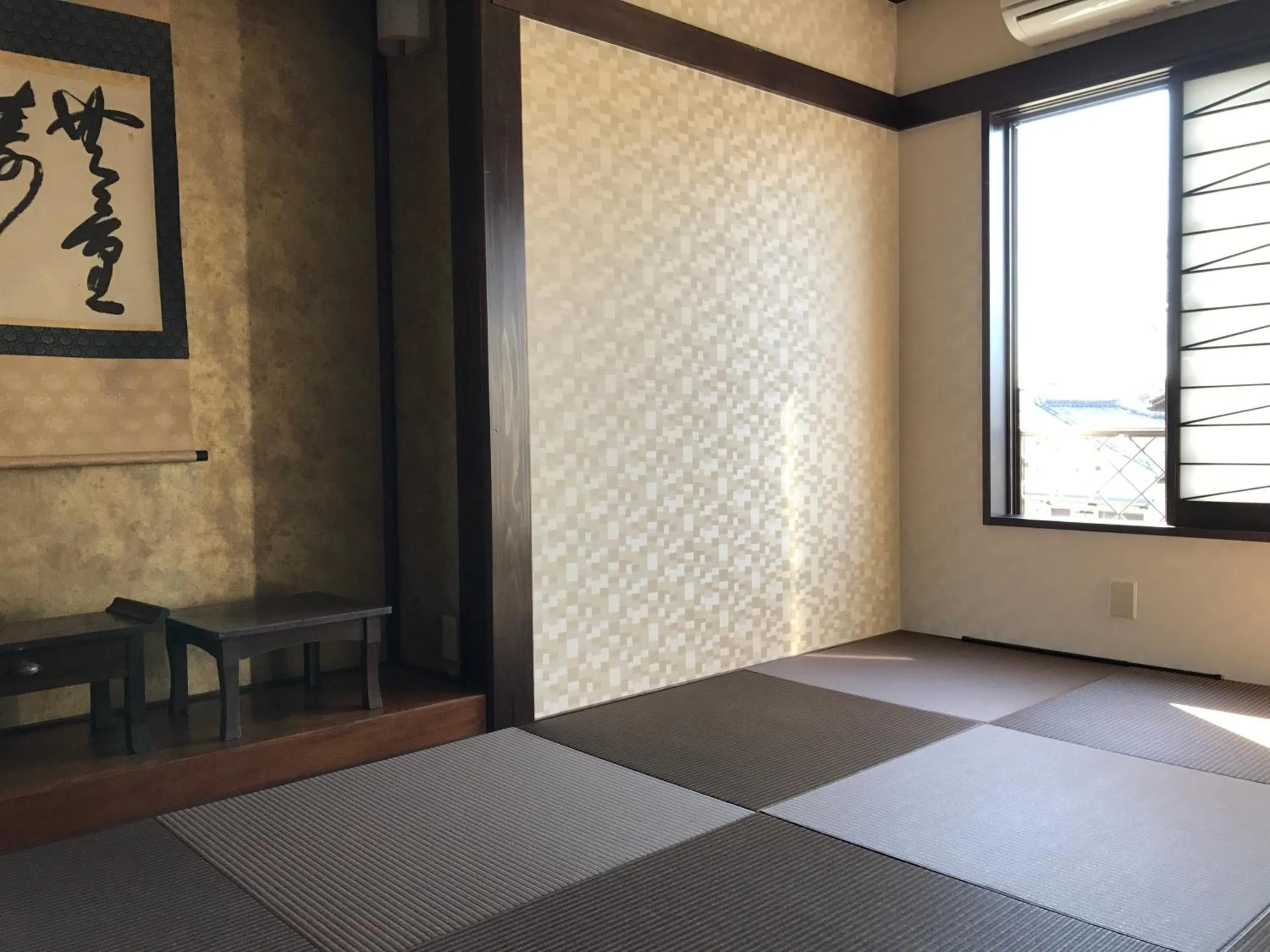 Other, Bed in Guest House Kuranomachi ゲストハウス蔵の街