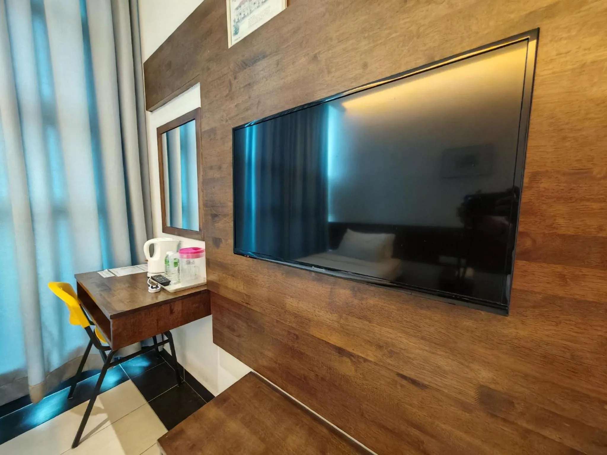 Citrine Hotel