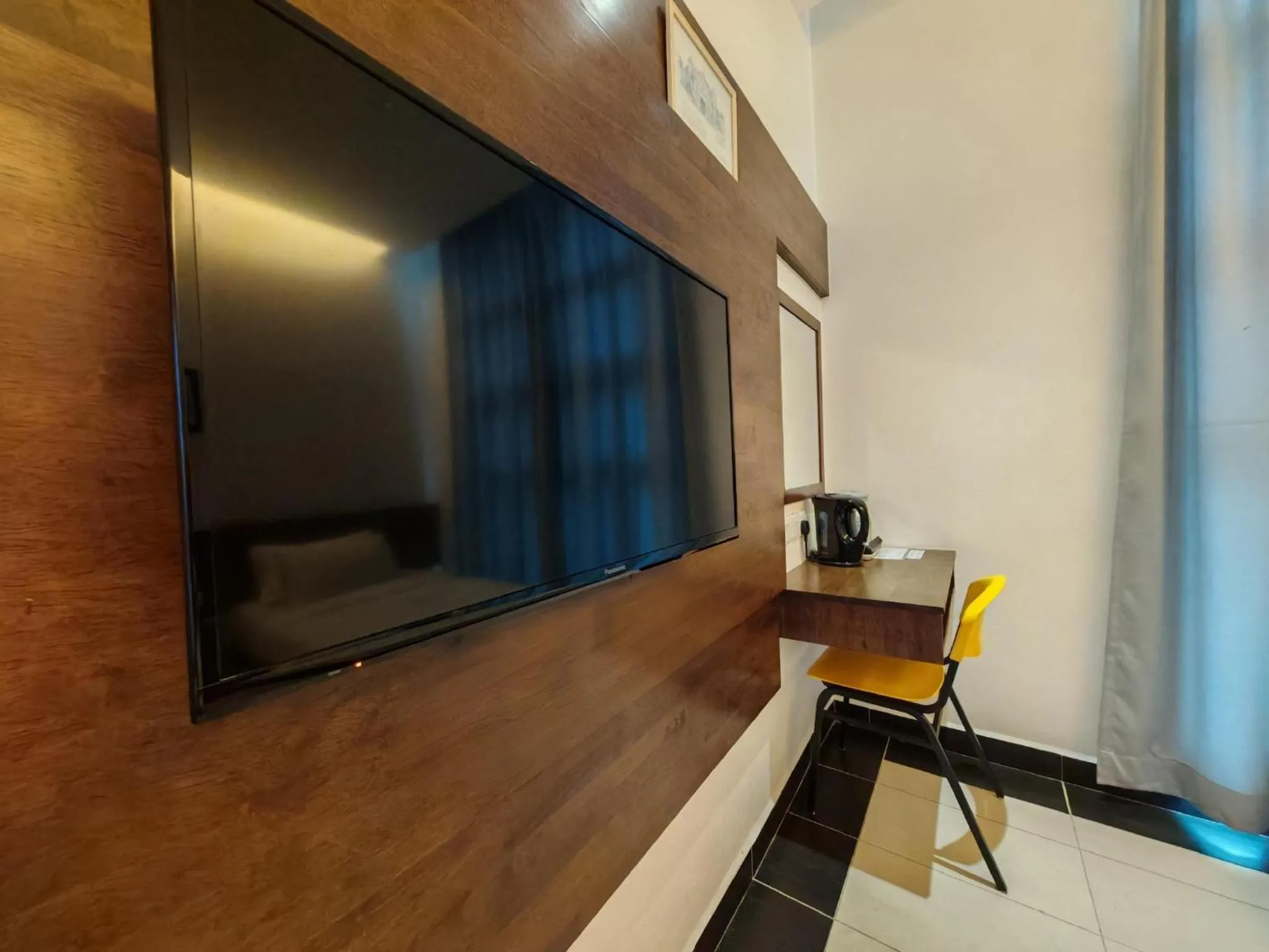 Citrine Hotel