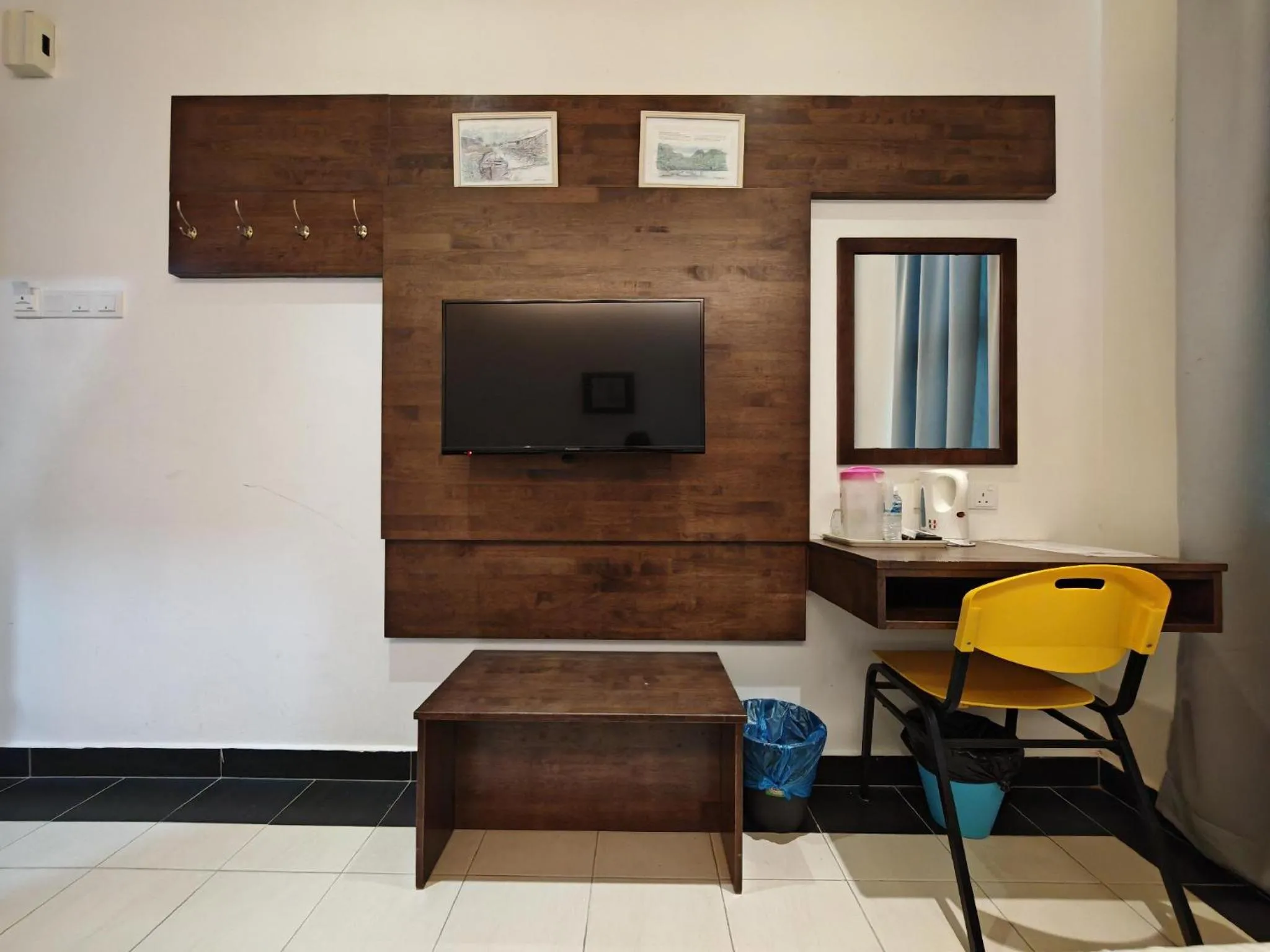 Citrine Hotel