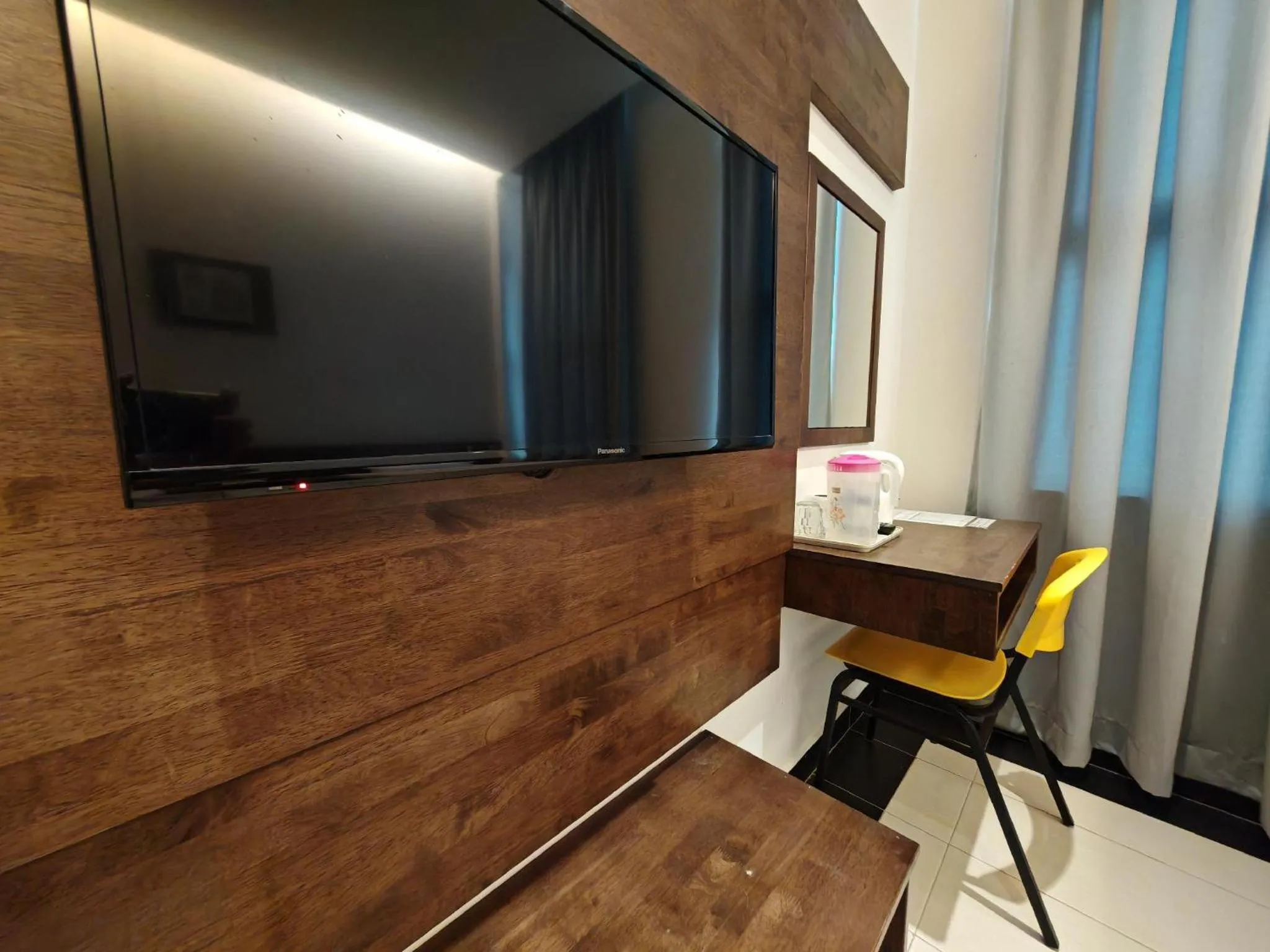 Citrine Hotel