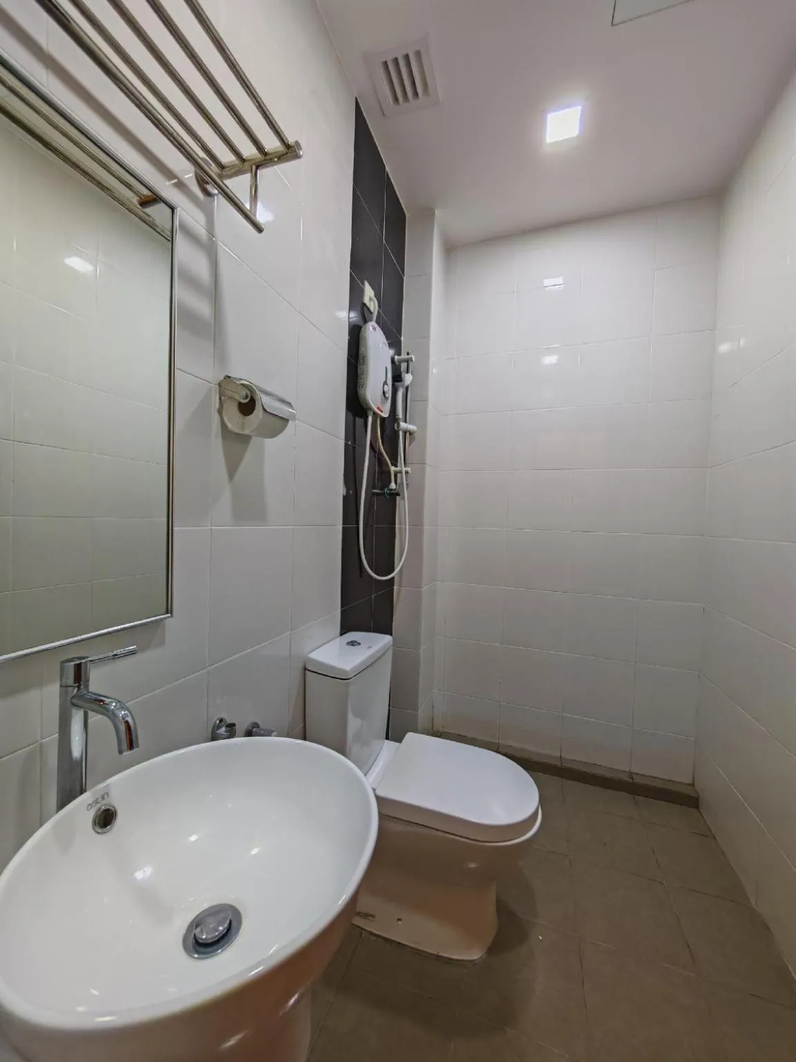 Citrine Hotel