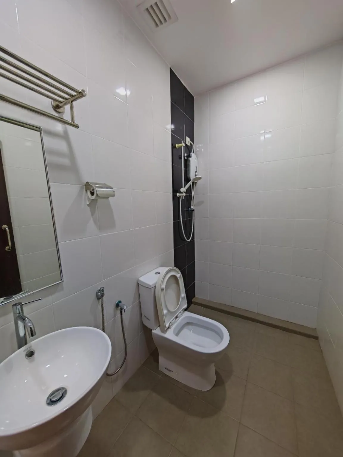 Citrine Hotel