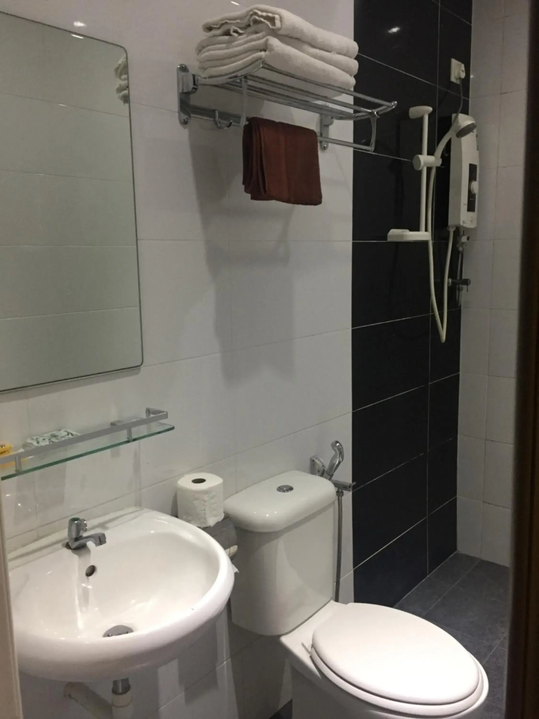 Ayer Hitam Hotel Ayer Hitam Hotel