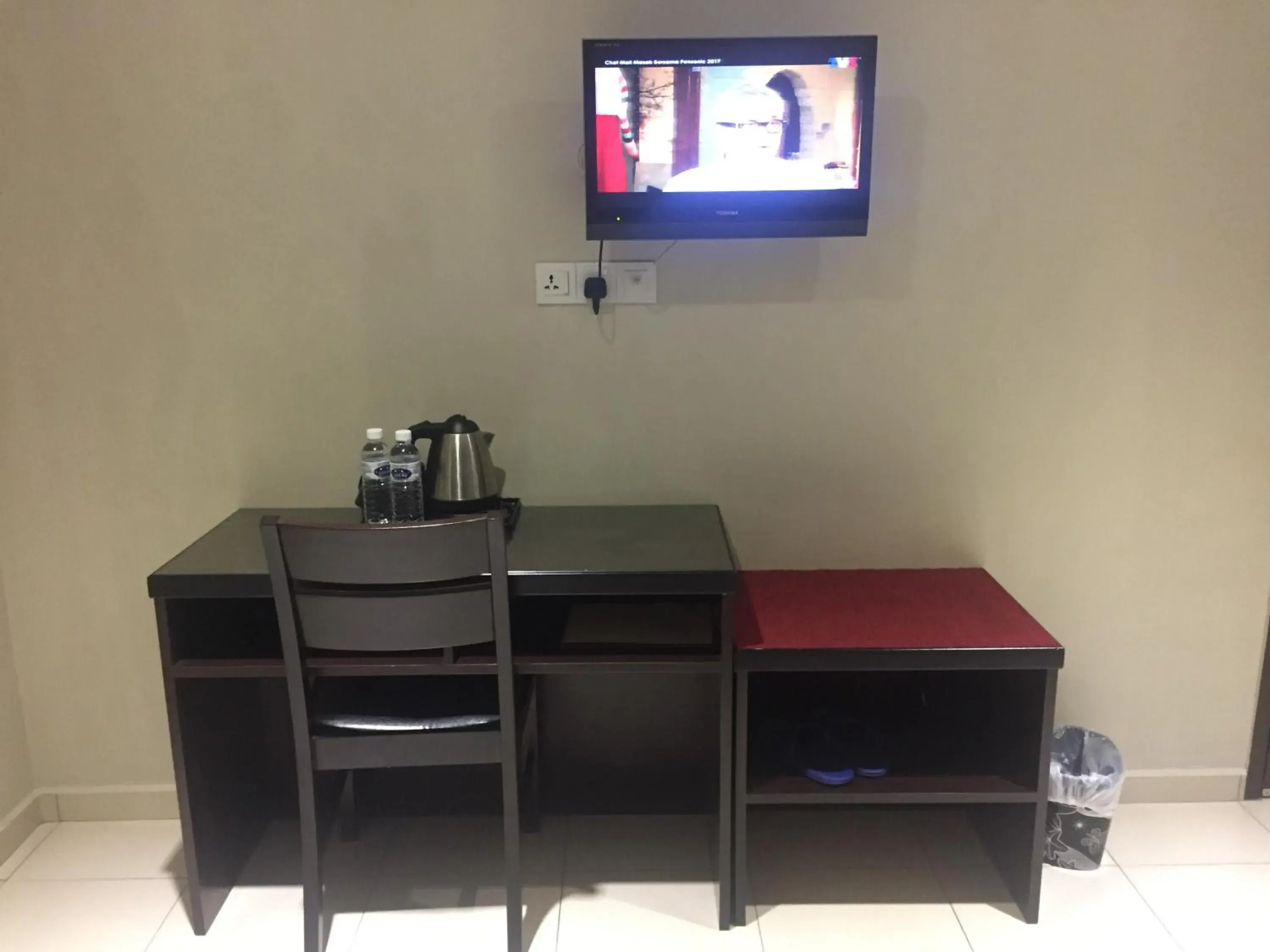 Ayer Hitam Hotel Ayer Hitam Hotel