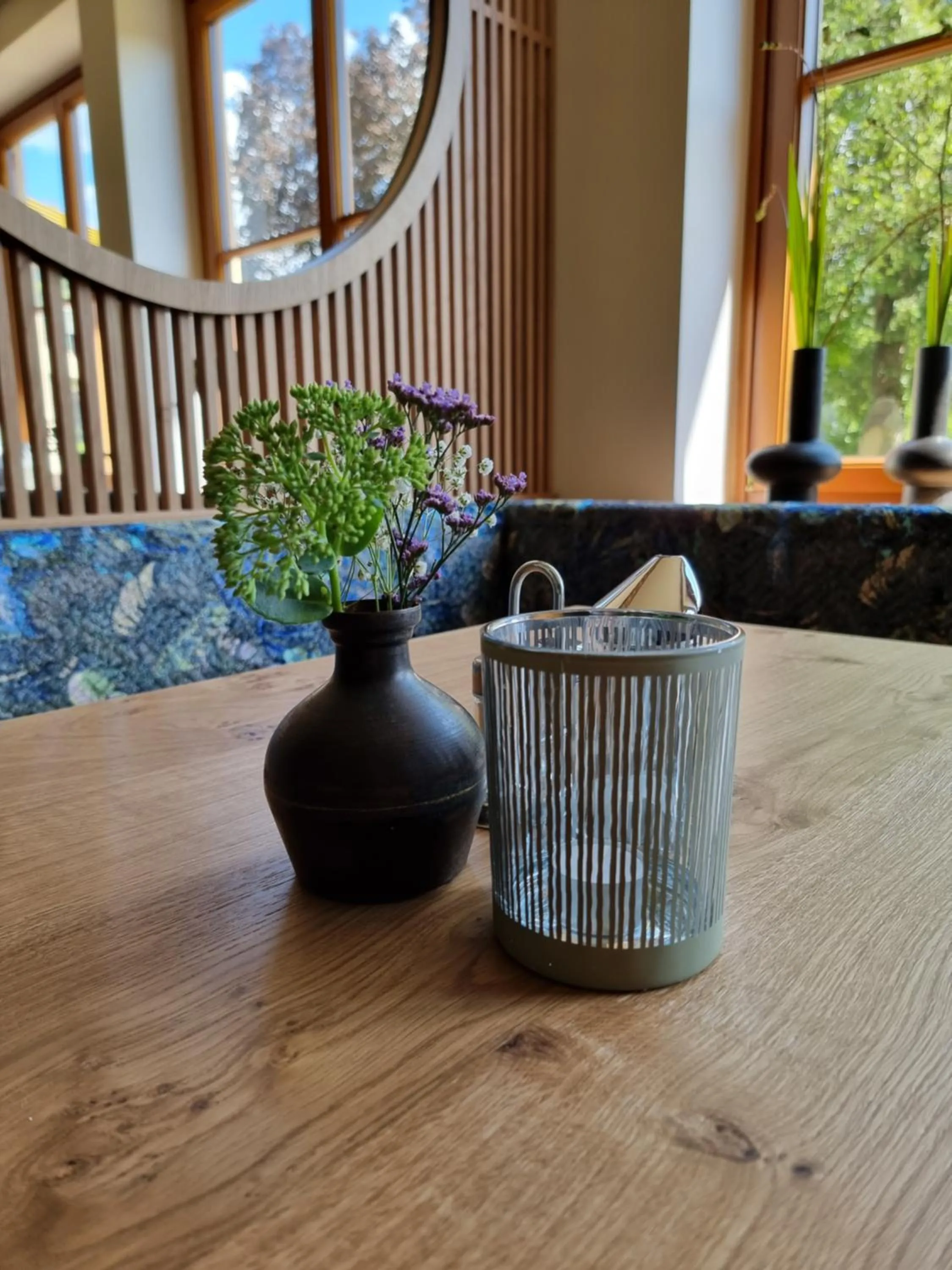 Breakfast in Hotel Matschner