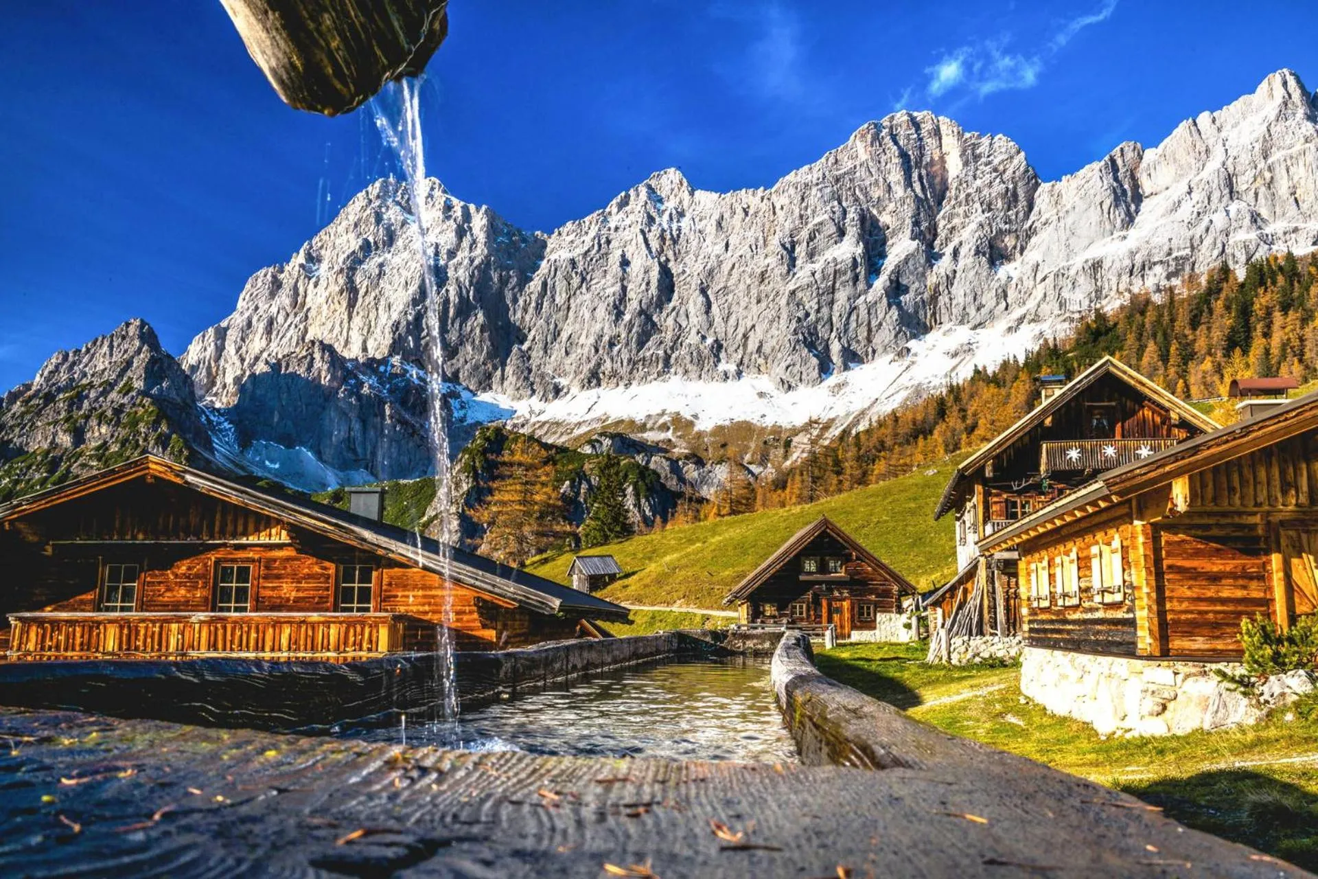 Activities in Hotel Matschner