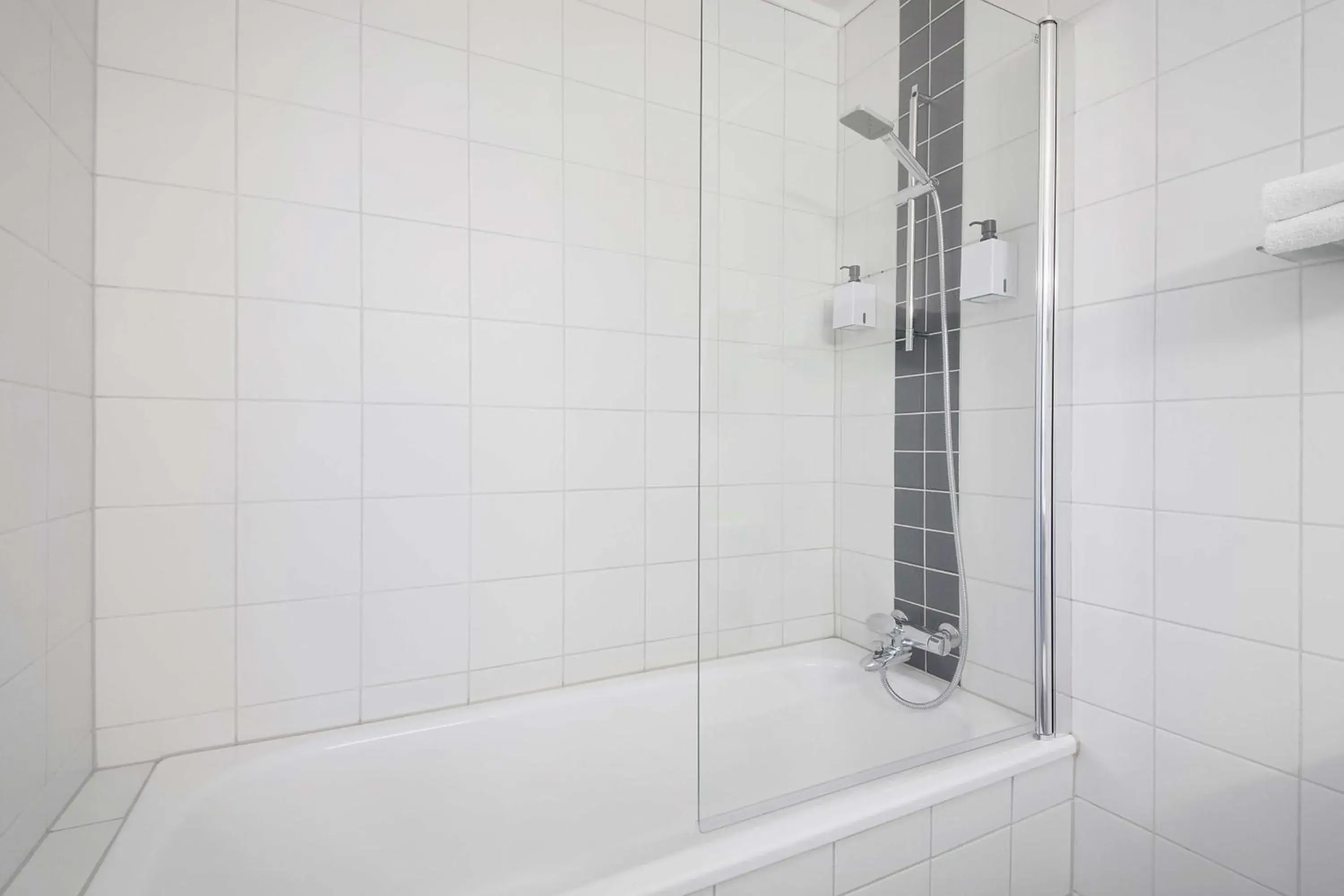 Bedroom in Scandic Vestfjord Lofoten Bedroom in Scandic Vestfjord Lofoten