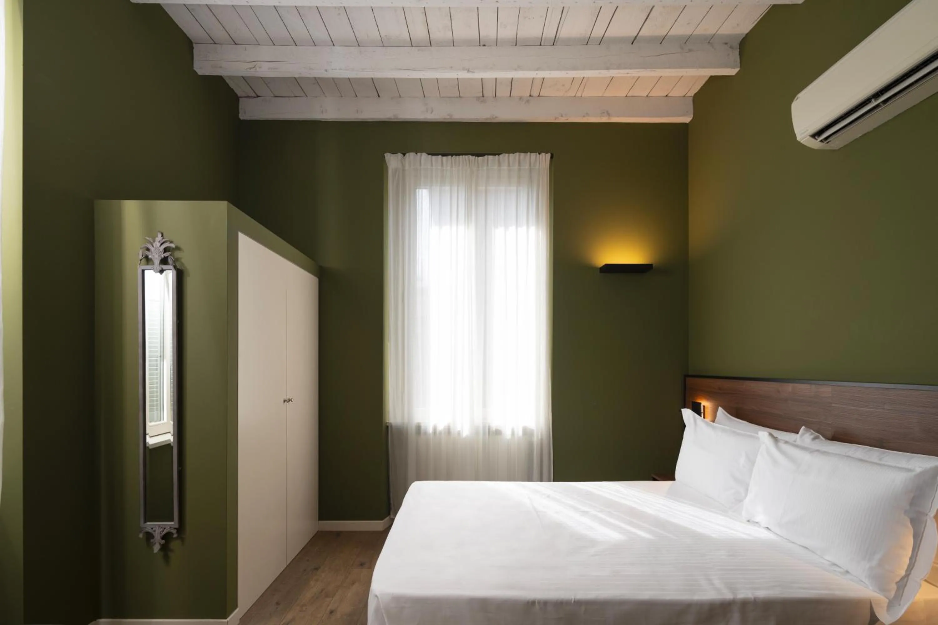 Bedroom, Bed in Locanda Cece e Simo