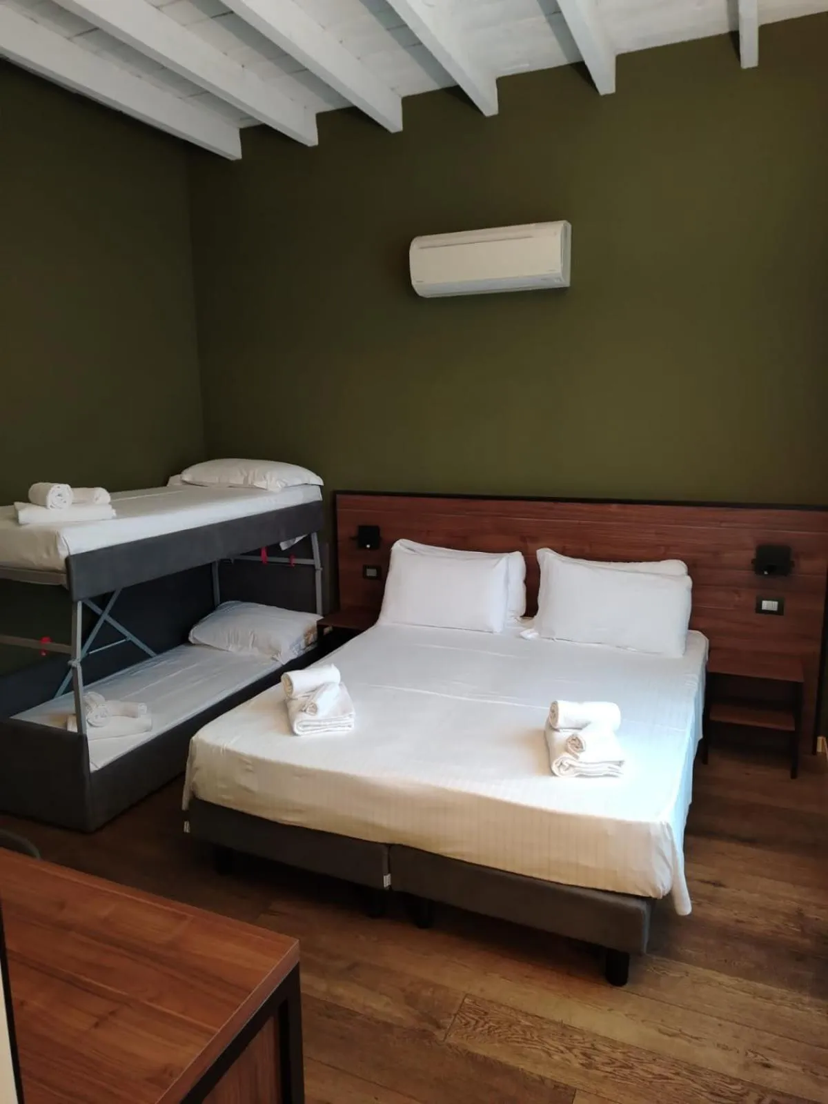 Bedroom, Bed in Locanda Cece e Simo