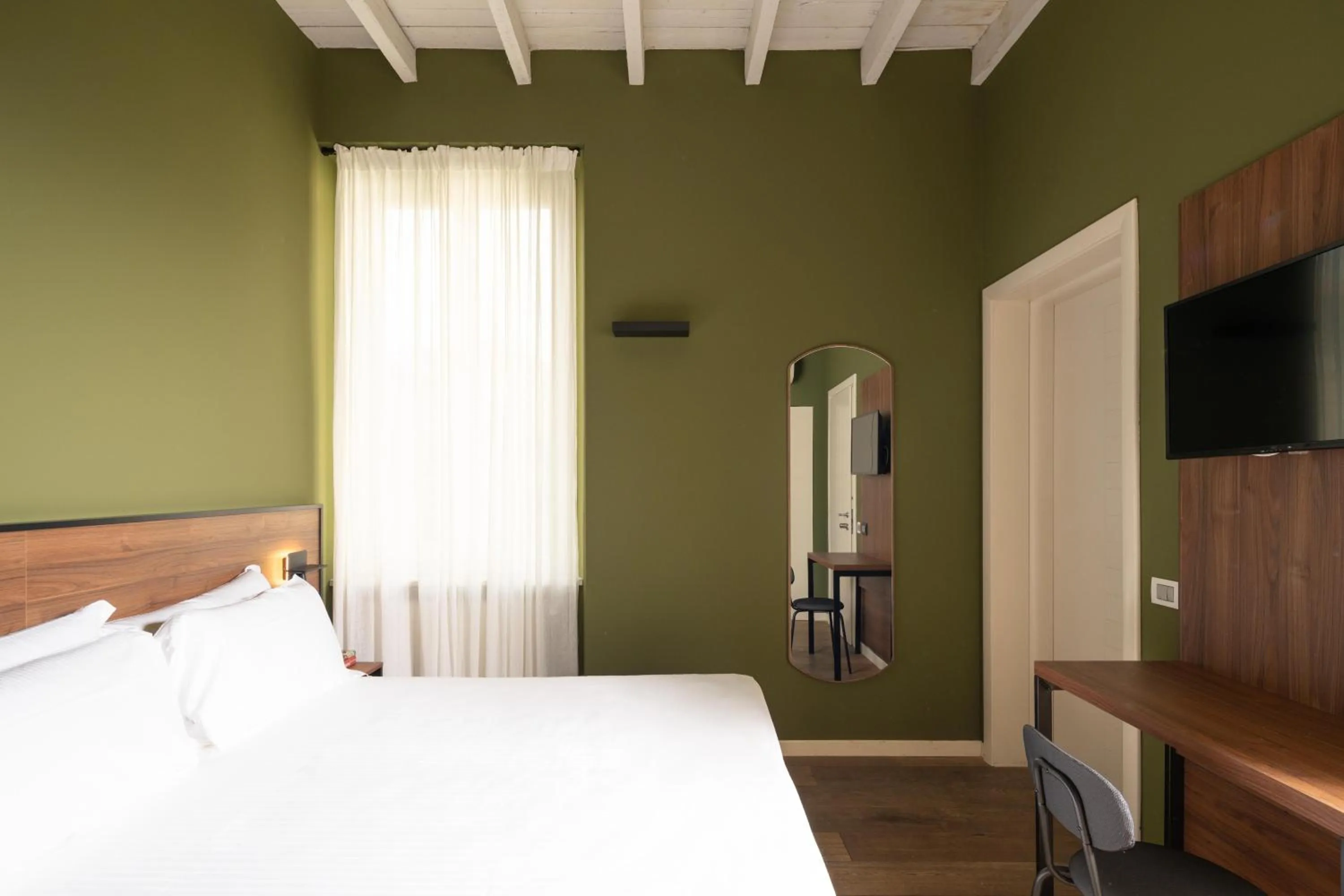 Bedroom, Bed in Locanda Cece e Simo