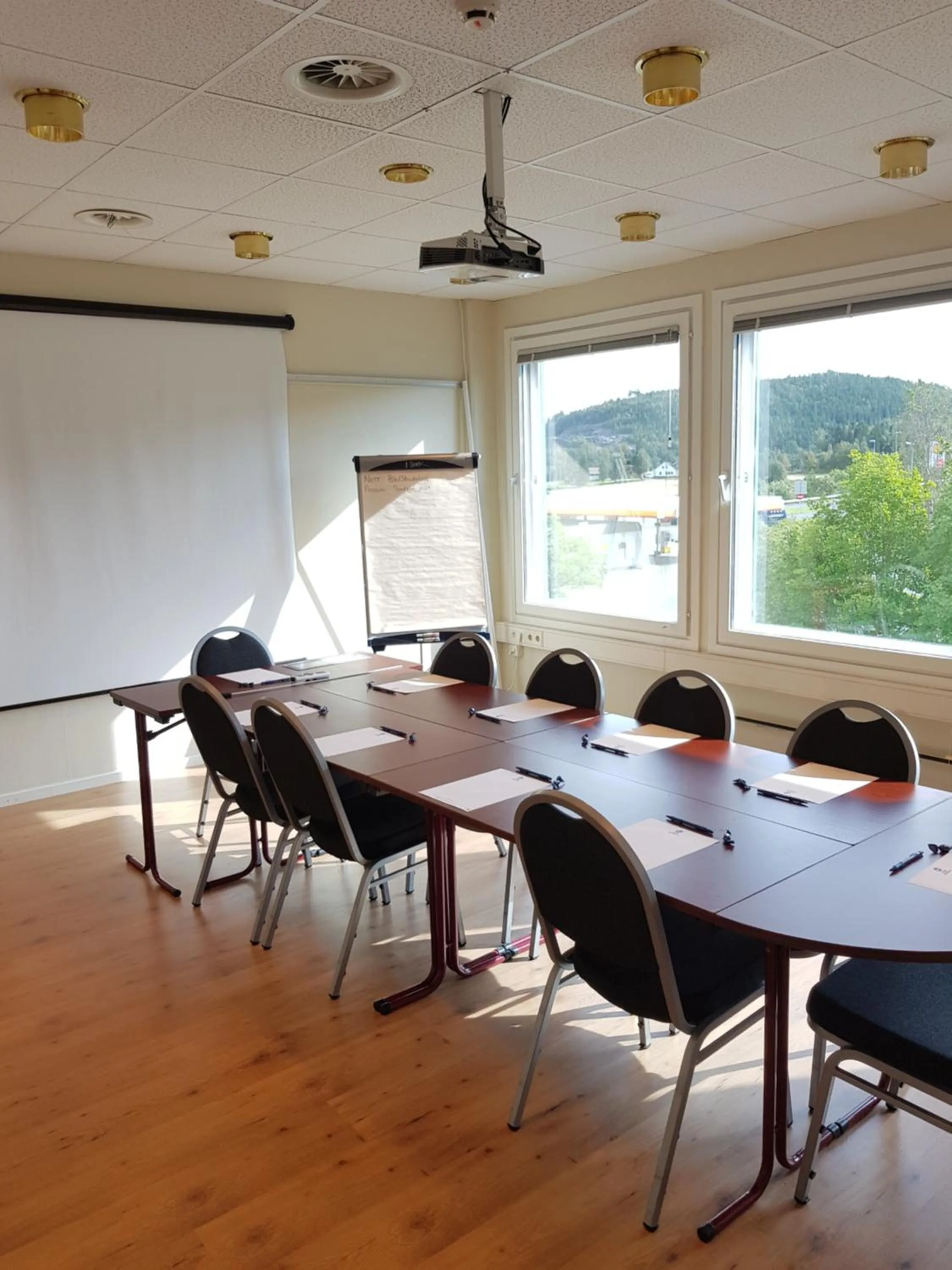 Meeting/conference room in Stav Hotel