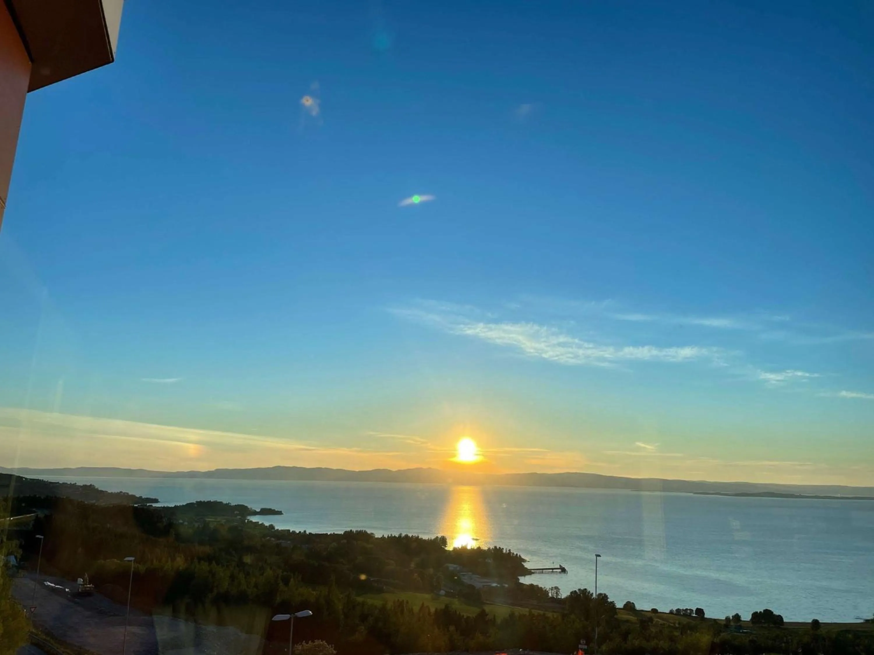 View (from property/room) in Stav Hotel