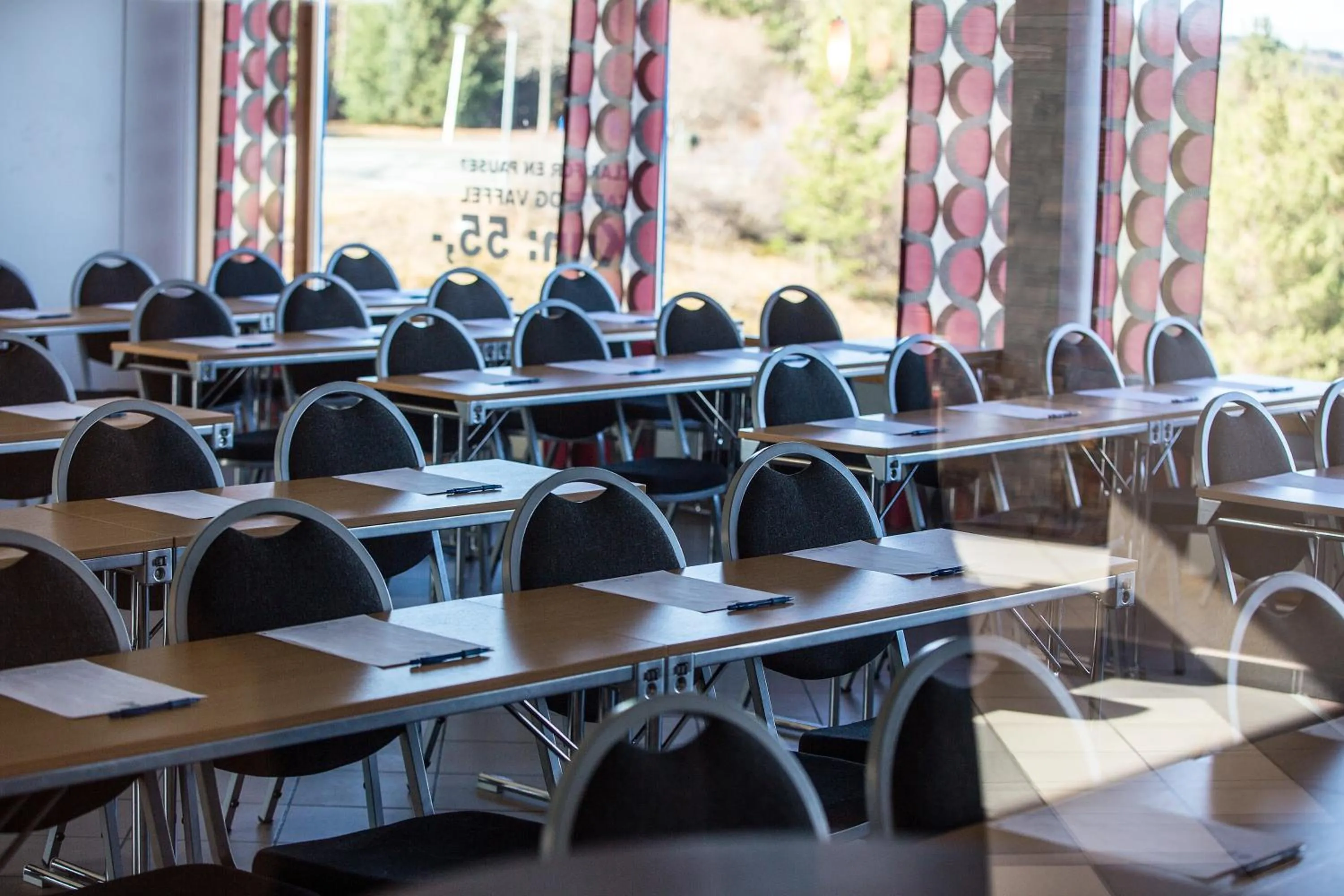 Meeting/conference room in Stav Hotel