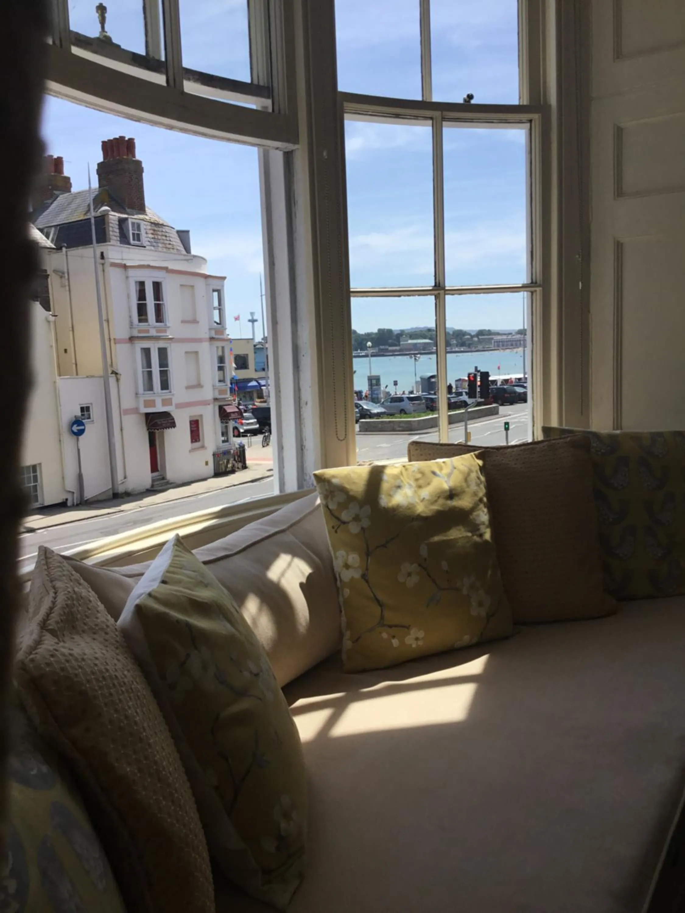 Nearby landmark in Seaham