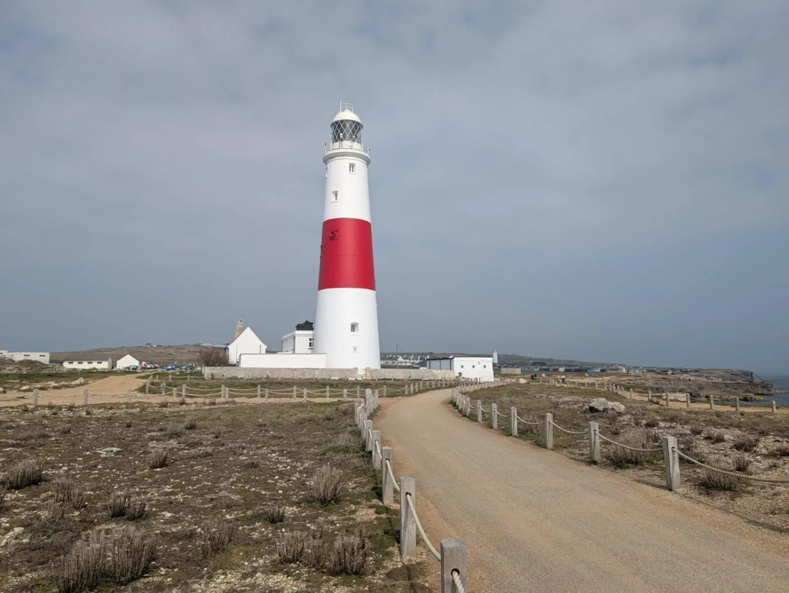 Nearby landmark in Seaham