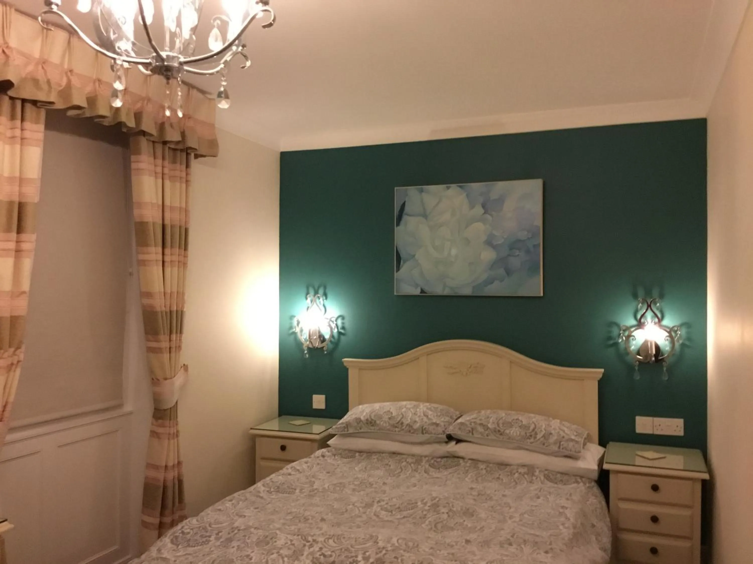 Bedroom, Bed in Seaham