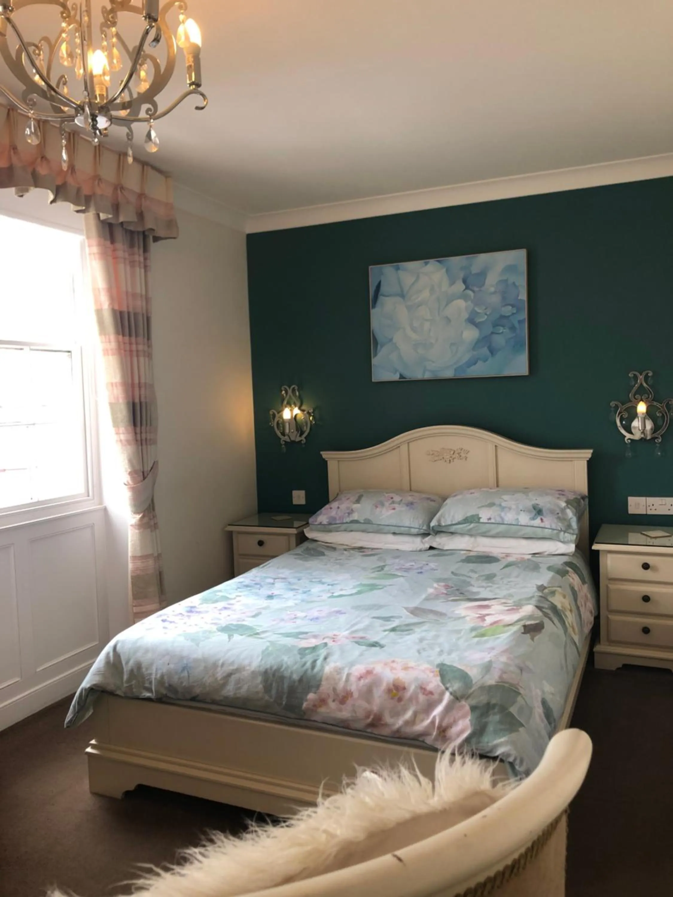 Bedroom, Bed in Seaham