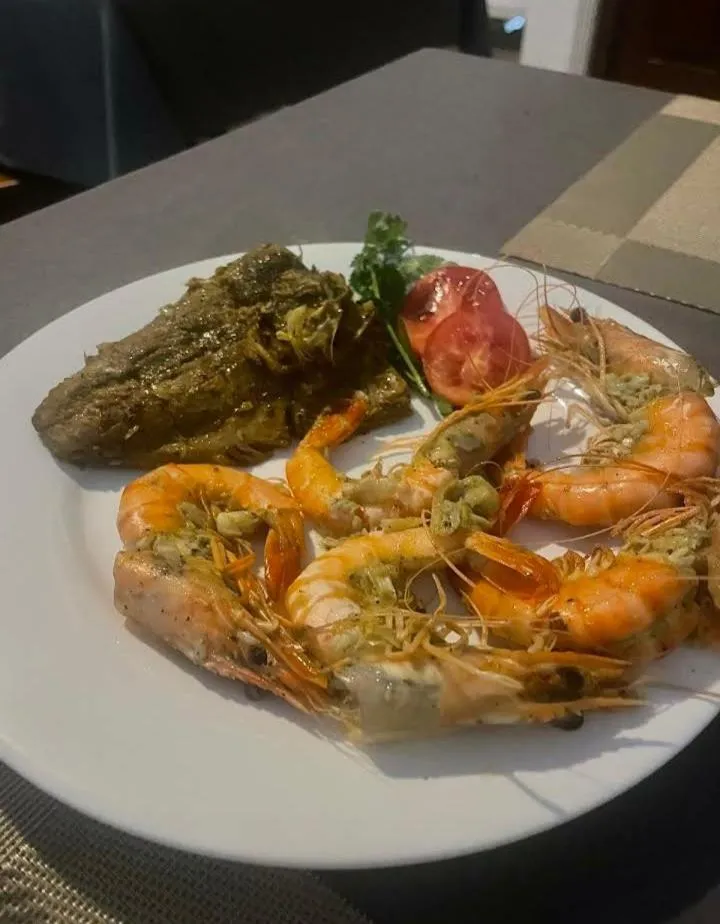 Lucky Prince Villa & Ayurveda Wellness